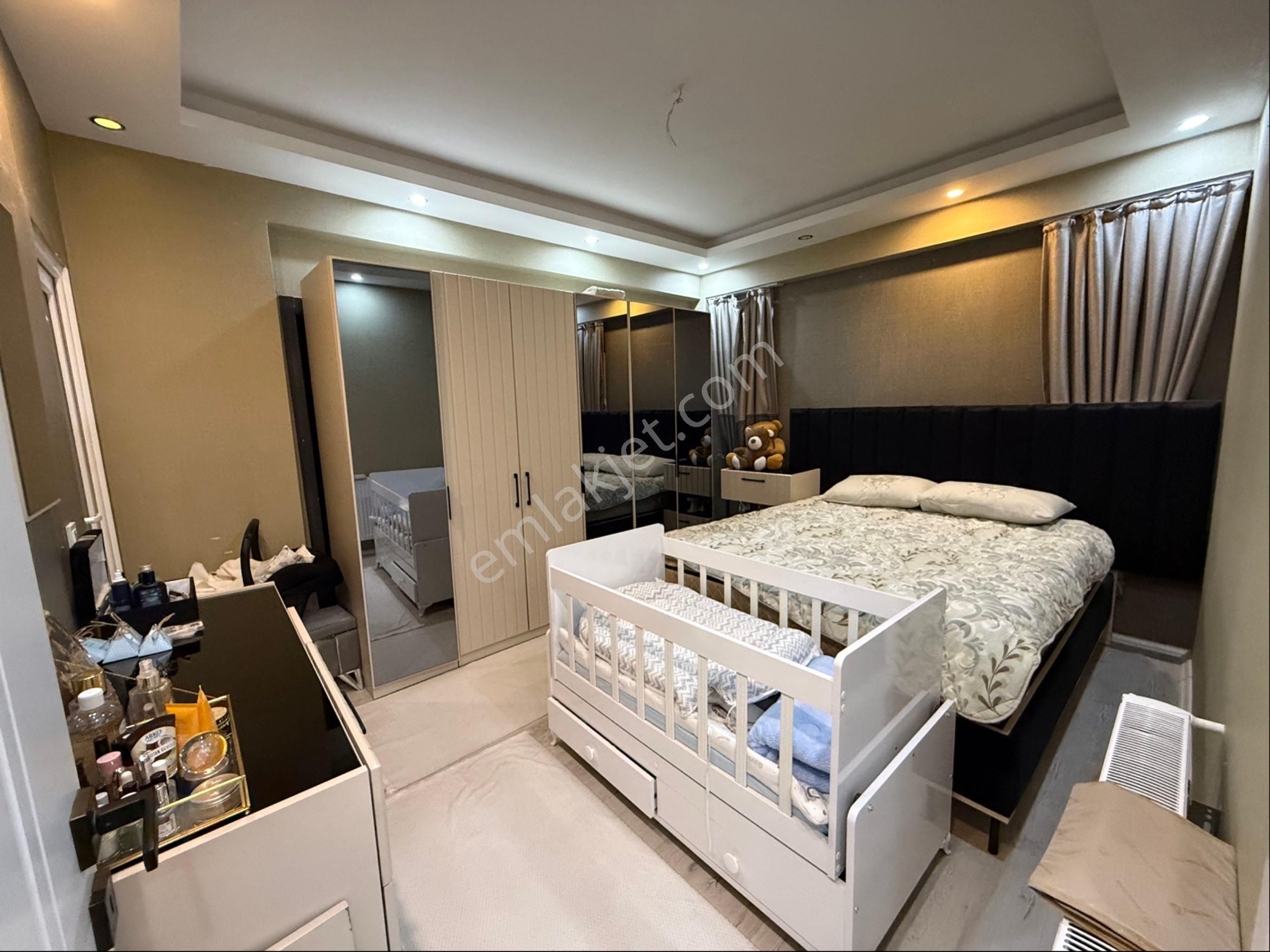 Jettir’den Satılık 2+1 Daire Karaköprü Narlıkuyu Da - Görsel 12