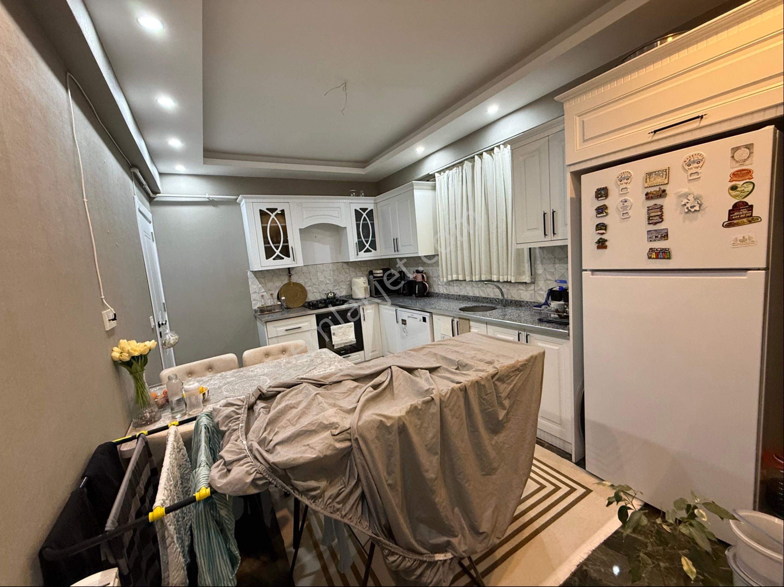 Jettir’den Satılık 2+1 Daire Karaköprü Narlıkuyu Da - Görsel 15