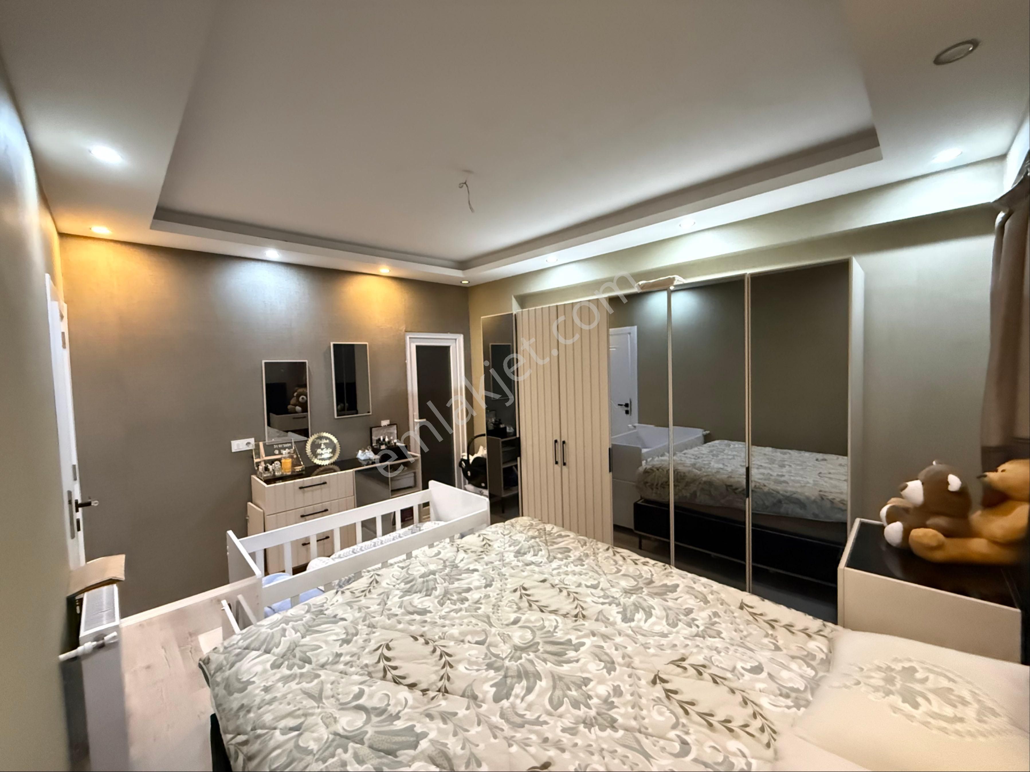 Jettir’den Satılık 2+1 Daire Karaköprü Narlıkuyu Da - Görsel 13