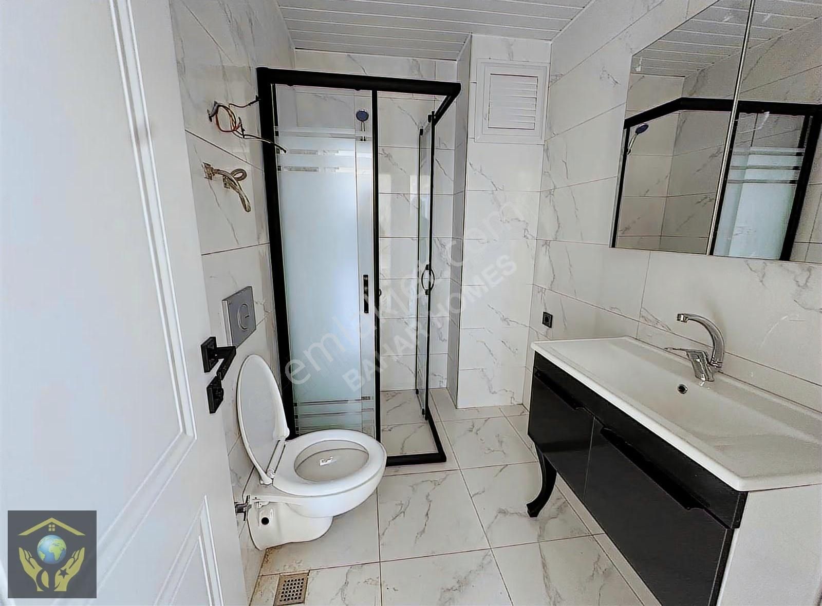60 M2 Geniş Ferah Çok Acil Satılık Daire Acele Din Son Daire - Görsel 4
