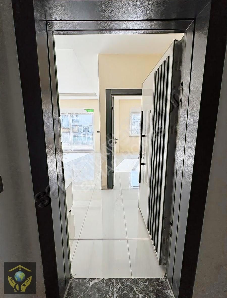 60 M2 Geniş Ferah Çok Acil Satılık Daire Acele Din Son Daire - Görsel 5