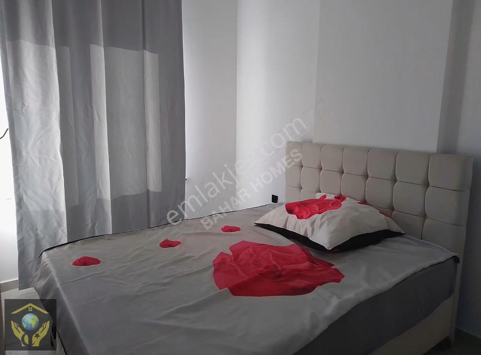 Eşyalı Otel Konseptinde Kupon Firsat Yatırımlık Daire - Görsel 2