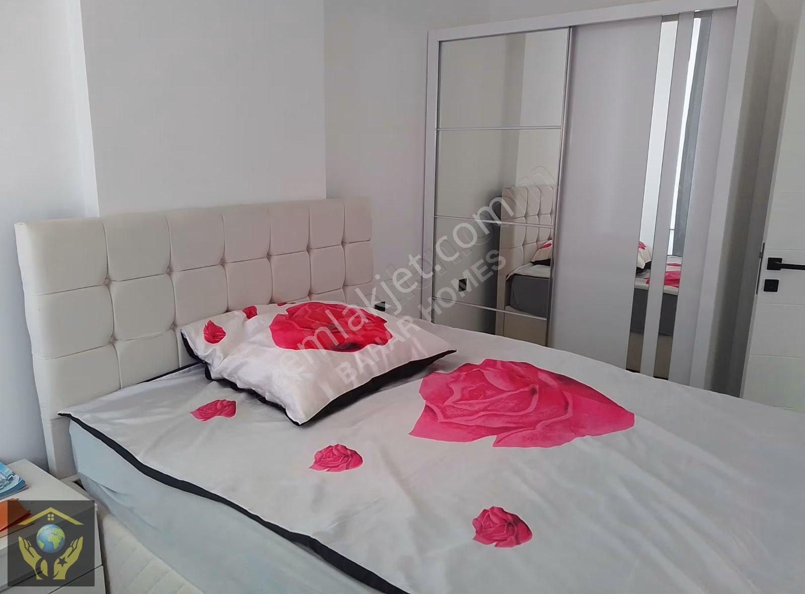 Eşyalı Otel Konseptinde Kupon Firsat Yatırımlık Daire - Görsel 7