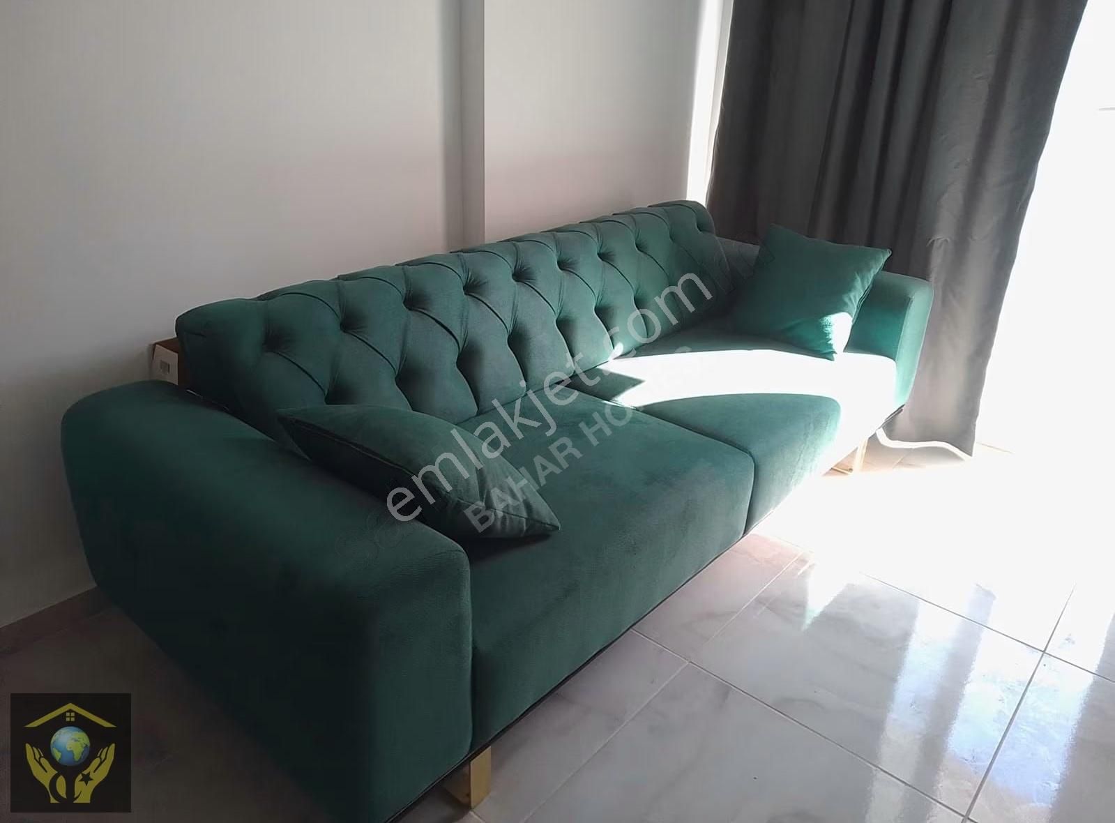 Eşyalı Otel Konseptinde Kupon Firsat Yatırımlık Daire