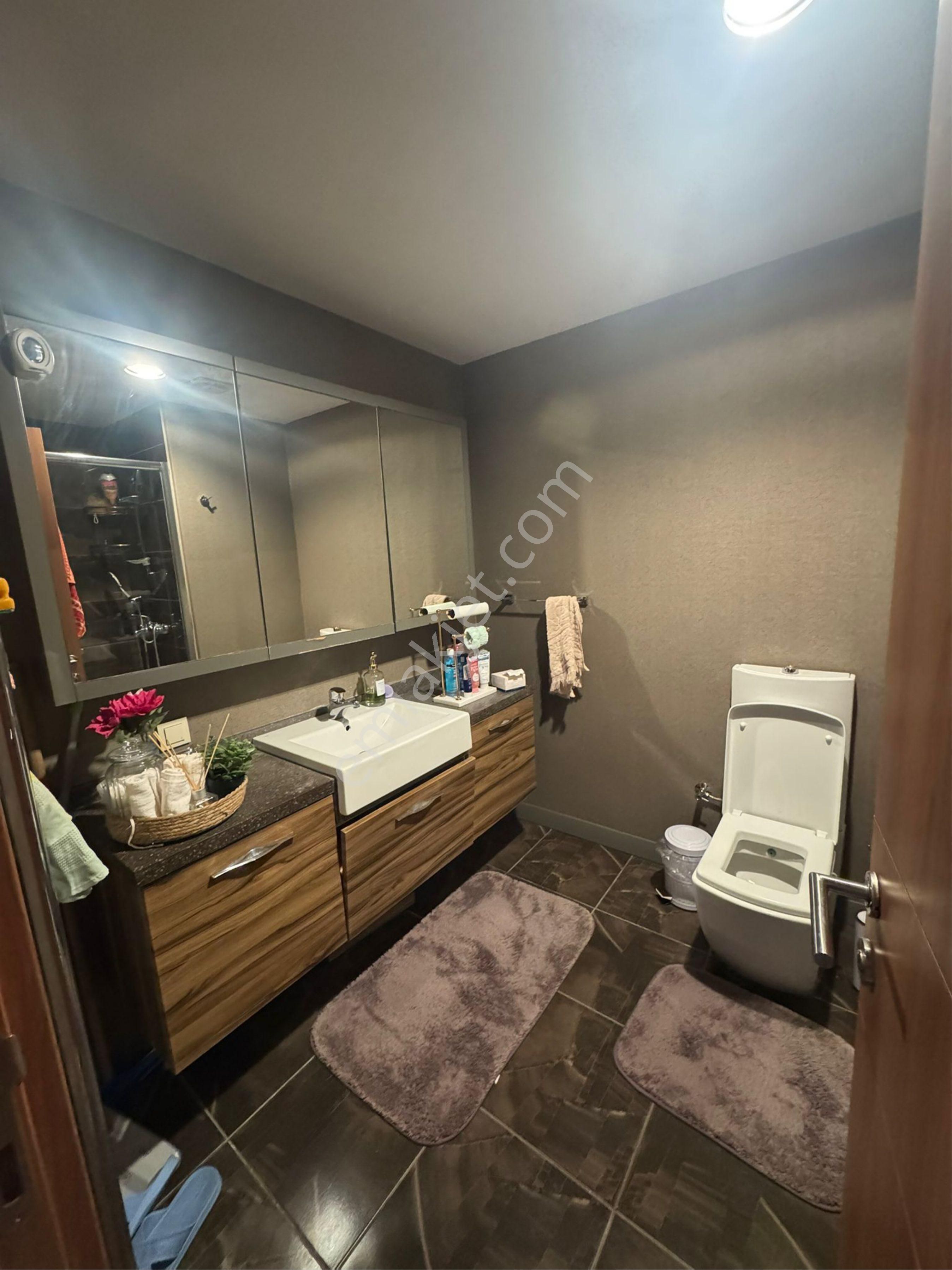 Ağaoğlu My World Europe ‘da 3+1 Satılık Daire - Görsel 10