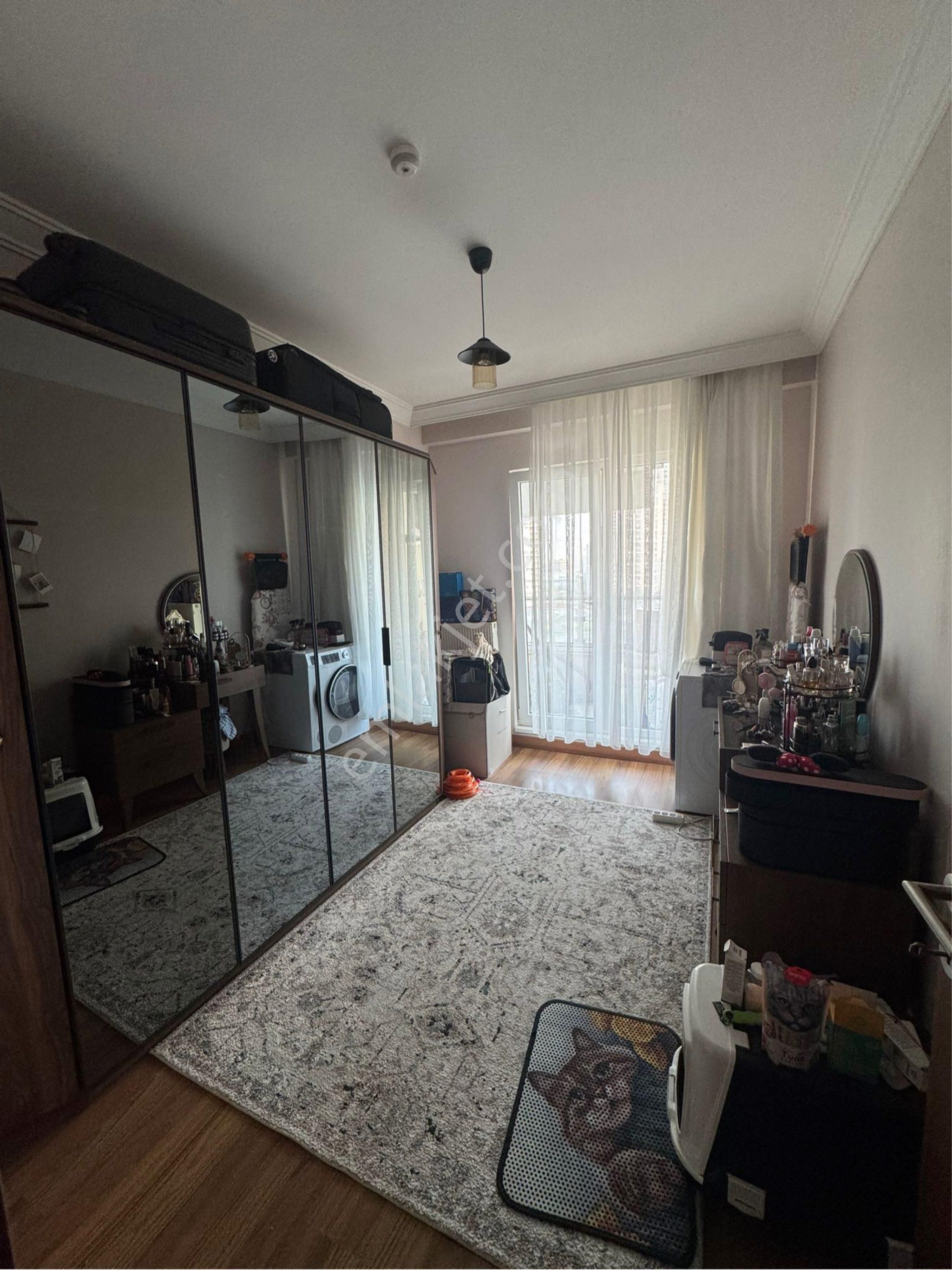 Ağaoğlu My World Europe ‘da 3+1 Satılık Daire - Görsel 5