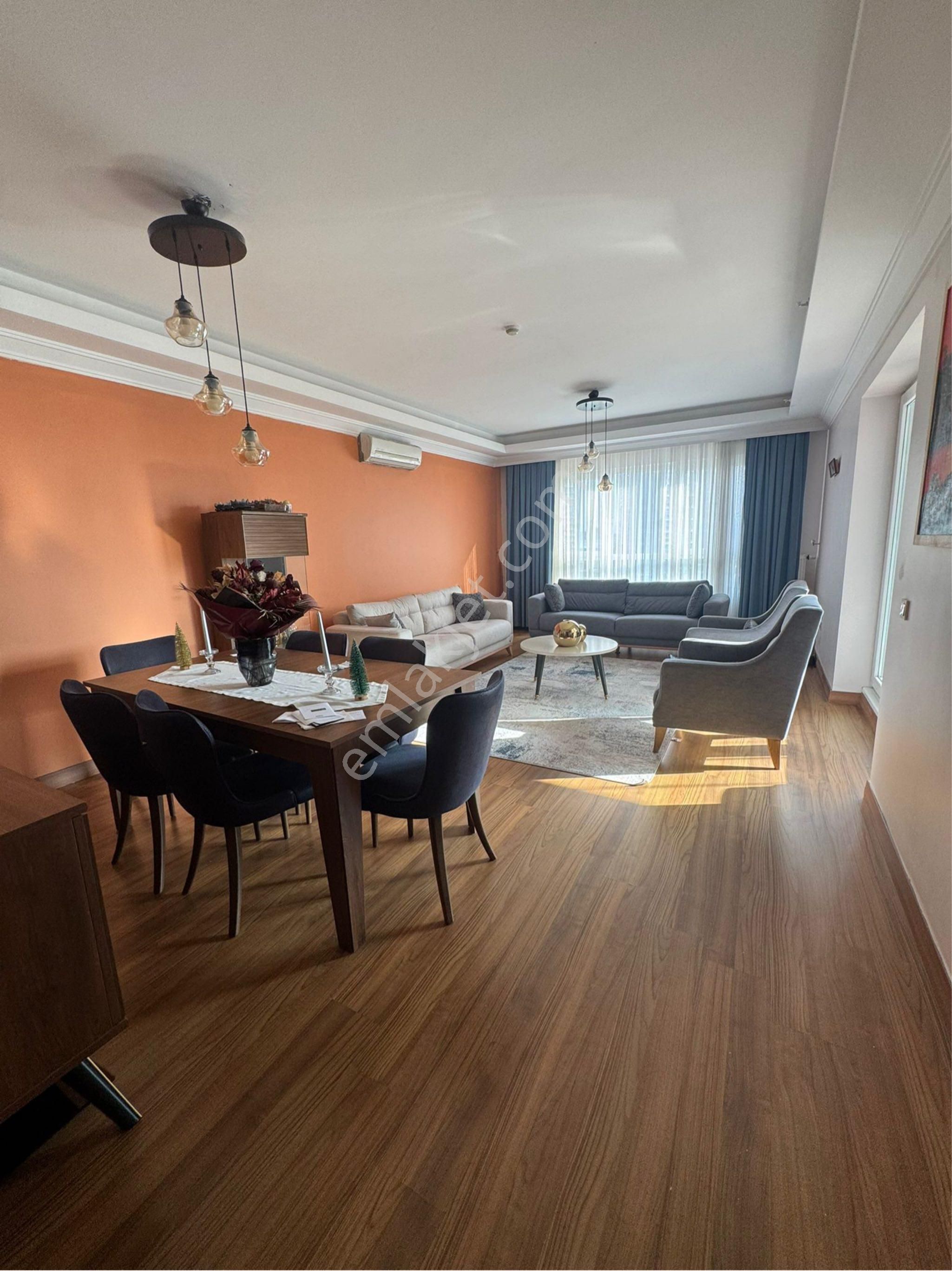 Ağaoğlu My World Europe ‘da 3+1 Satılık Daire - Görsel 3