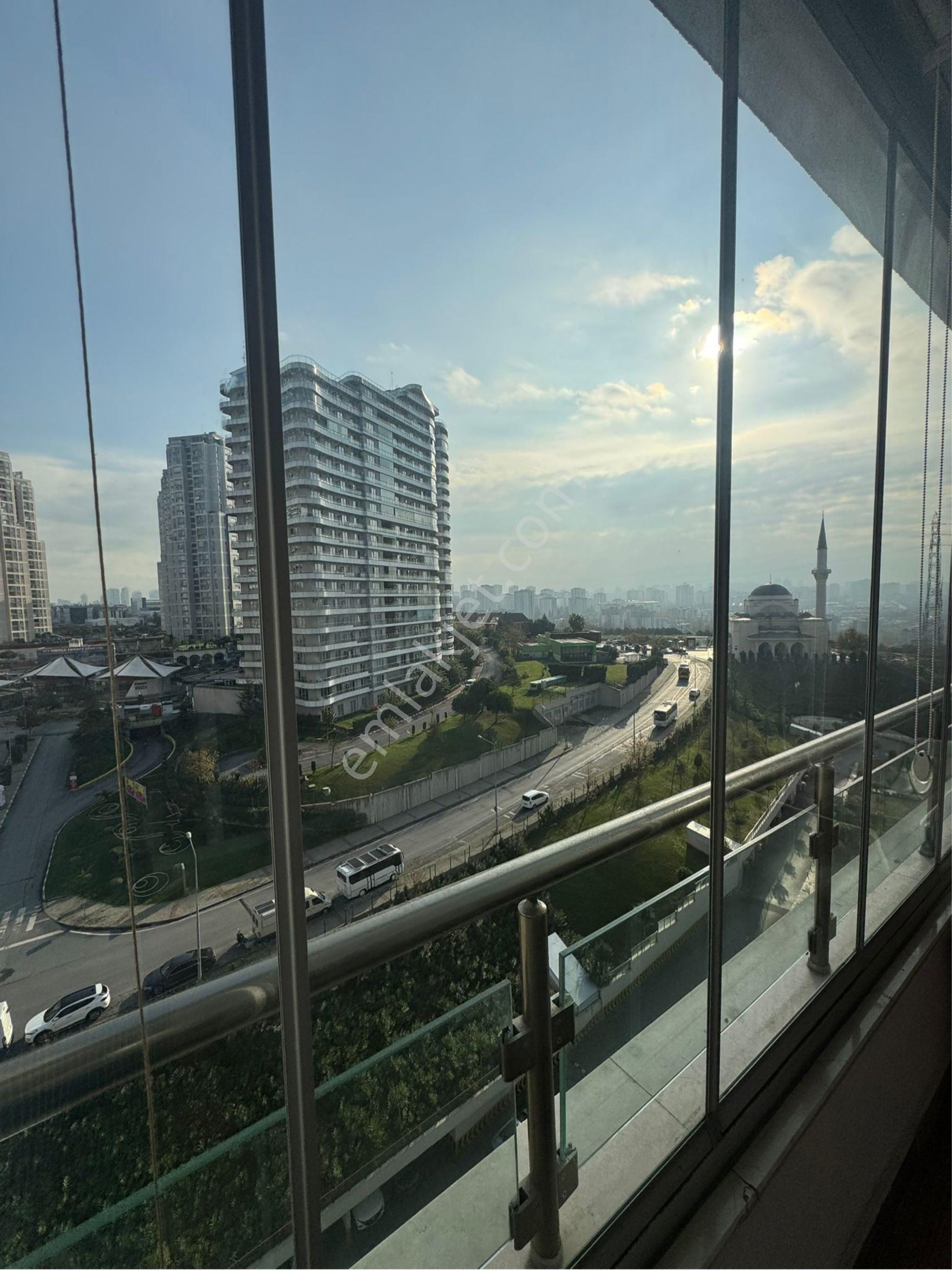 Ağaoğlu My World Europe ‘da 3+1 Satılık Daire - Görsel 19