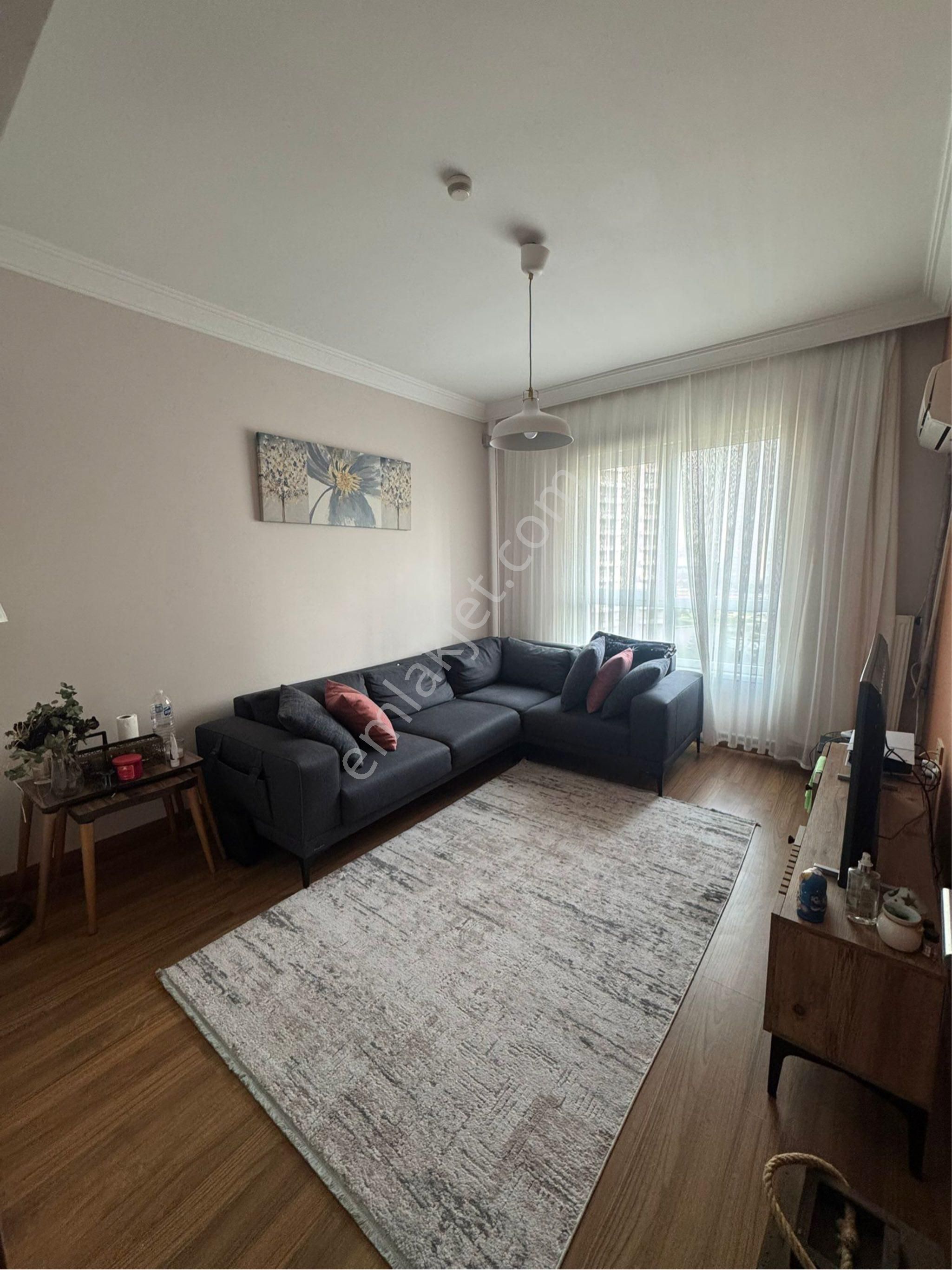 Ağaoğlu My World Europe ‘da 3+1 Satılık Daire - Görsel 15