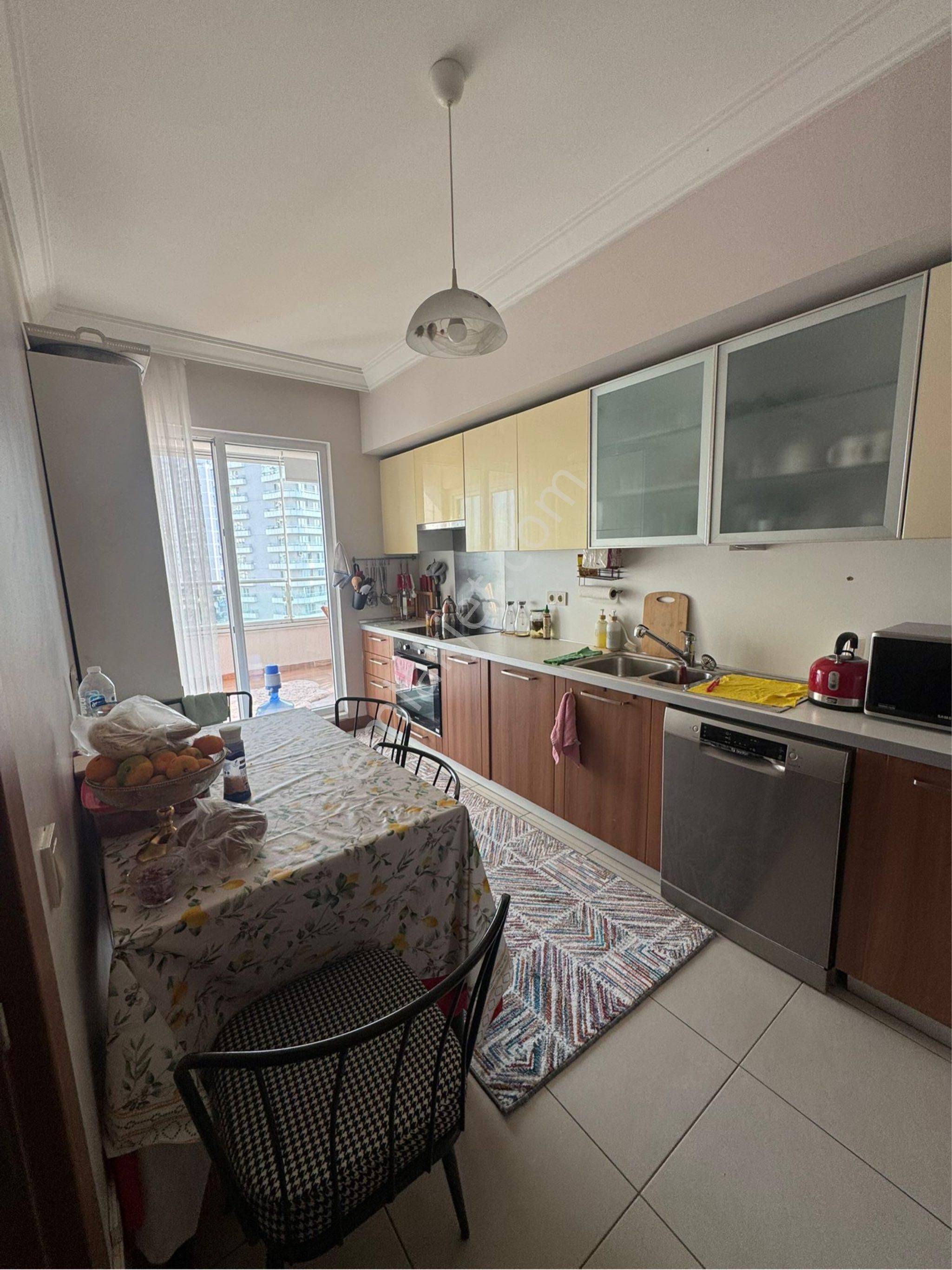 Ağaoğlu My World Europe ‘da 3+1 Satılık Daire - Görsel 13