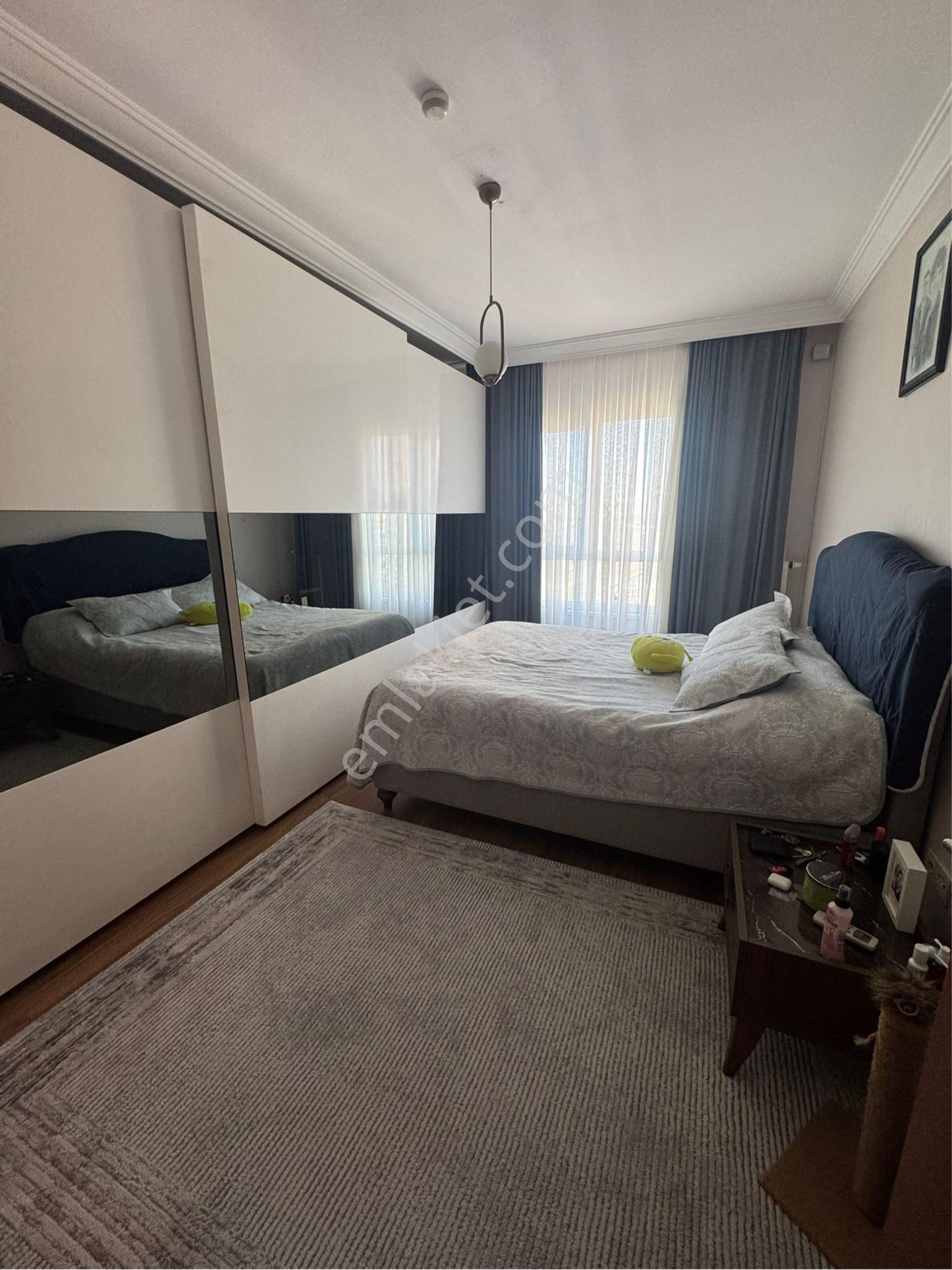 Ağaoğlu My World Europe ‘da 3+1 Satılık Daire - Görsel 2