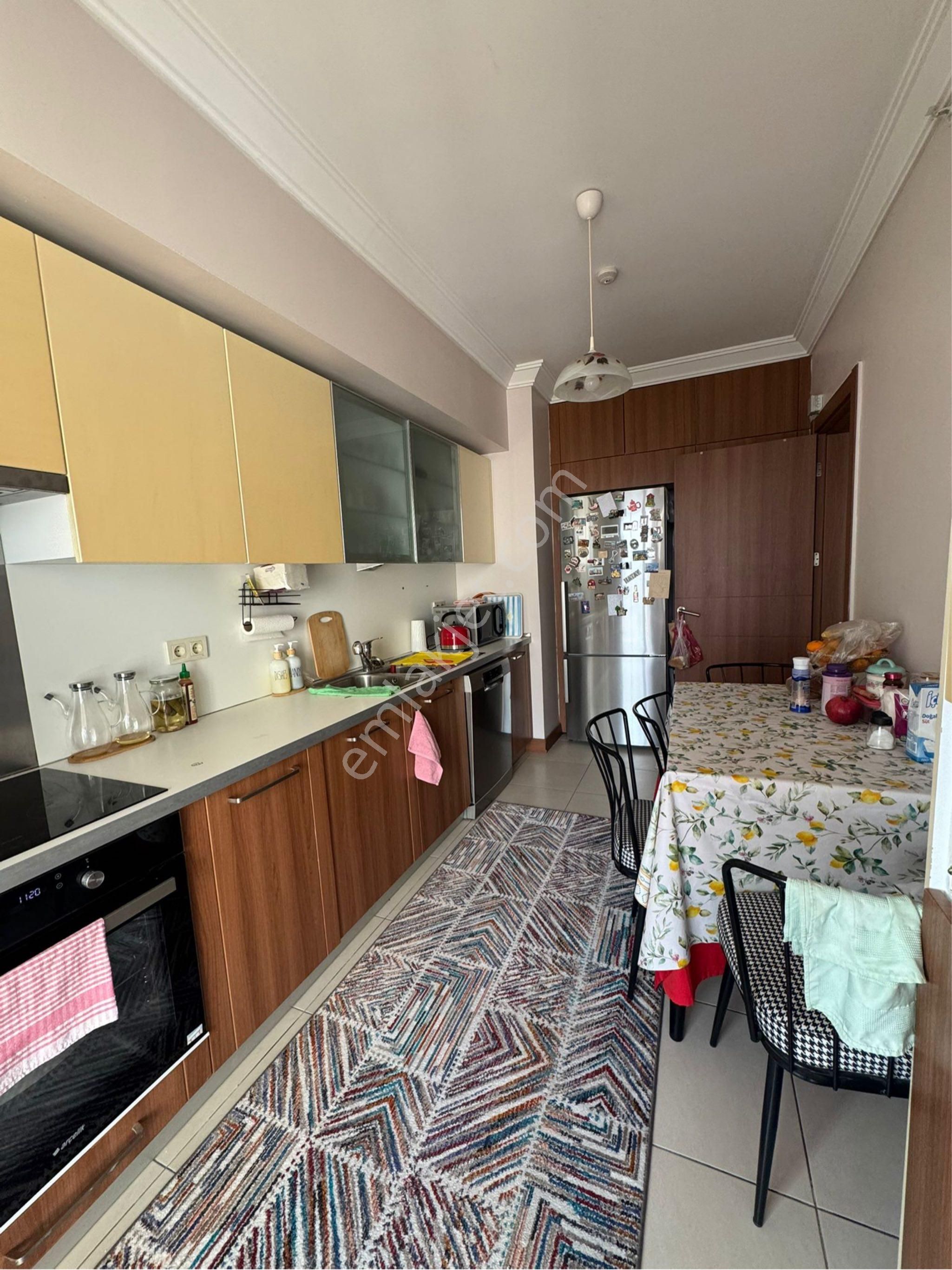 Ağaoğlu My World Europe ‘da 3+1 Satılık Daire - Görsel 14