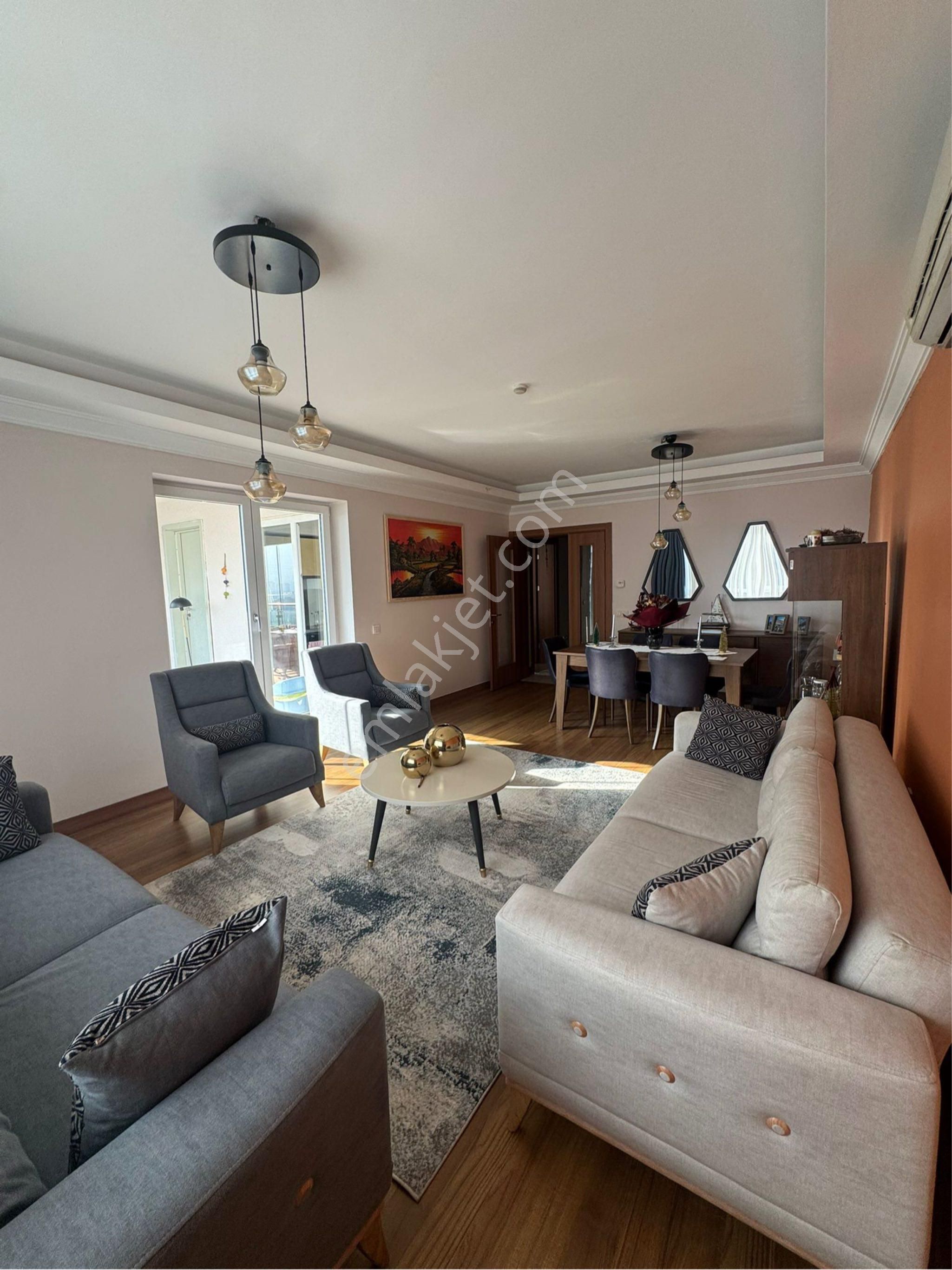 Ağaoğlu My World Europe ‘da 3+1 Satılık Daire - Görsel 4