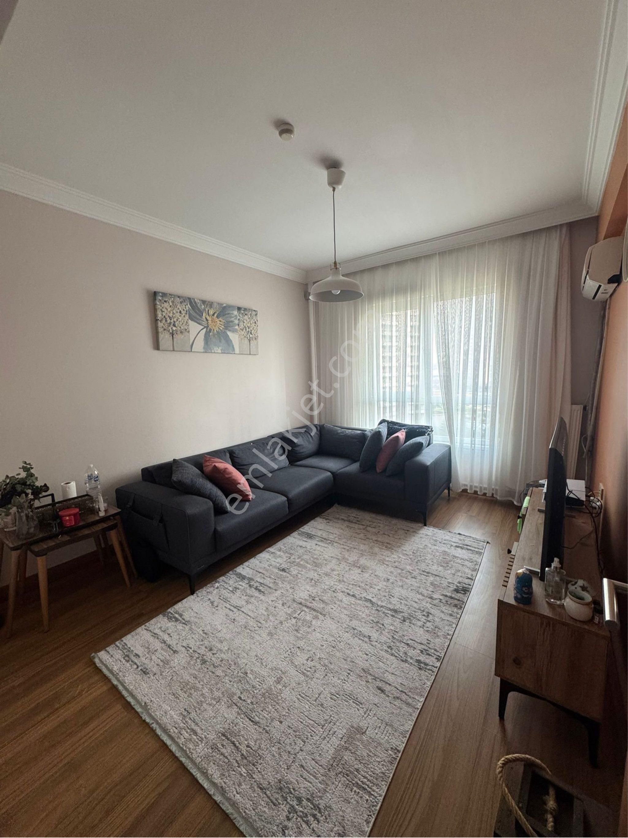 Ağaoğlu My World Europe ‘da 3+1 Satılık Daire - Görsel 17