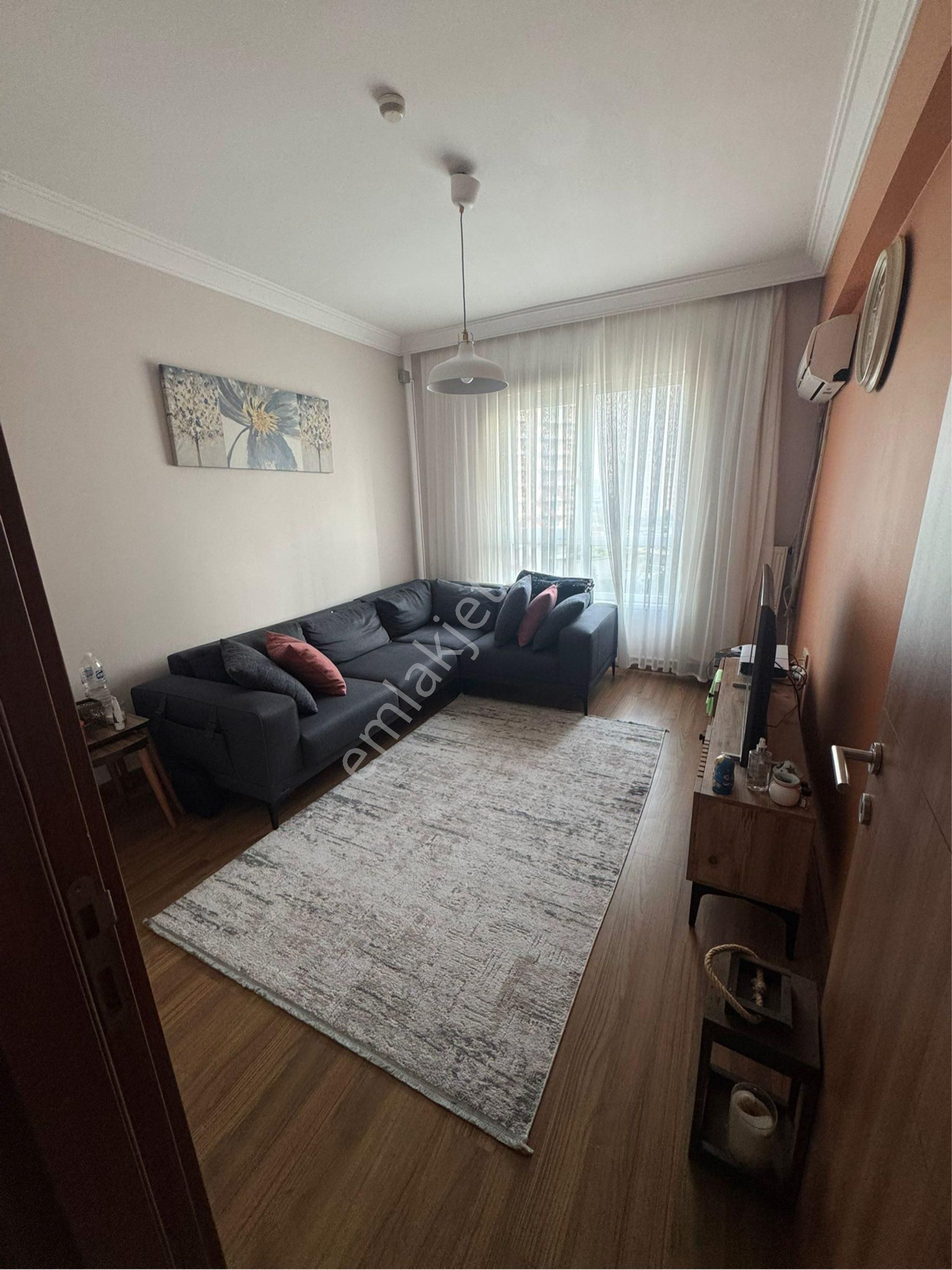 Ağaoğlu My World Europe ‘da 3+1 Satılık Daire