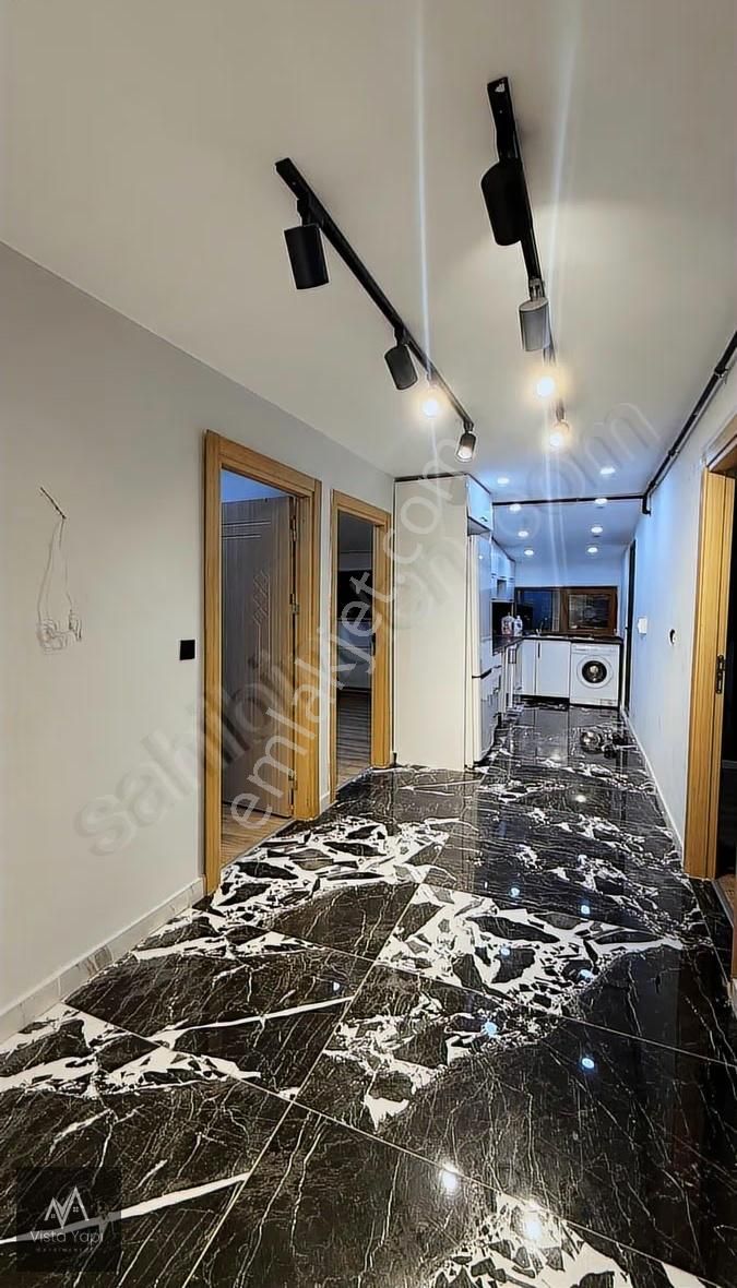 Vista Yapı'dan Beylikdüzünde Satılık 2+1 Çatı Katı Fırsatı - Görsel 13