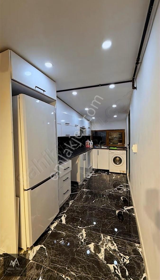 Vista Yapı'dan Beylikdüzünde Satılık 2+1 Çatı Katı Fırsatı - Görsel 15