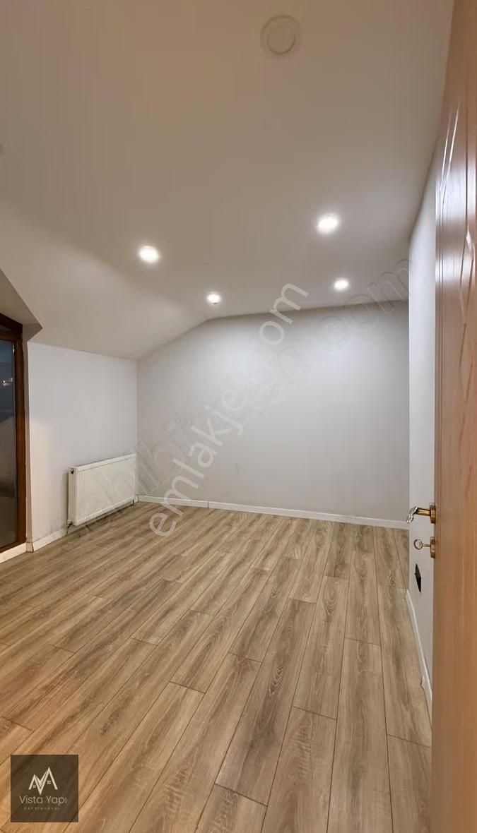 Vista Yapı'dan Beylikdüzünde Satılık 2+1 Çatı Katı Fırsatı - Görsel 4