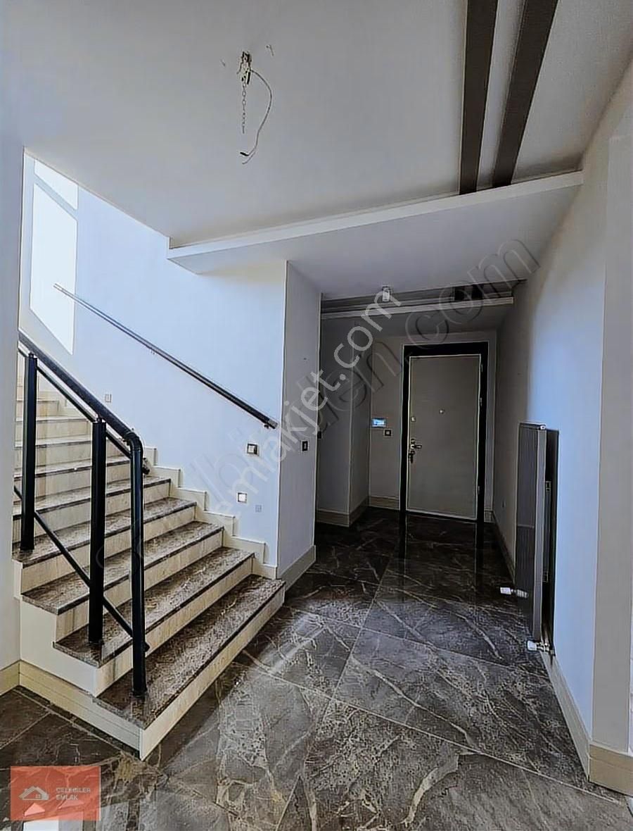 Avenir Gesi Bağları Köşe Villa - Görsel 28