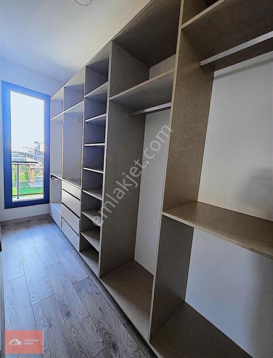 Avenir Gesi Bağları Köşe Villa - Görsel 8