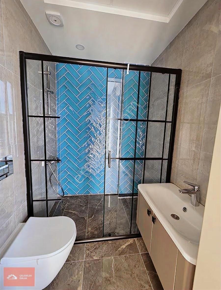 Avenir Gesi Bağları Köşe Villa - Görsel 22