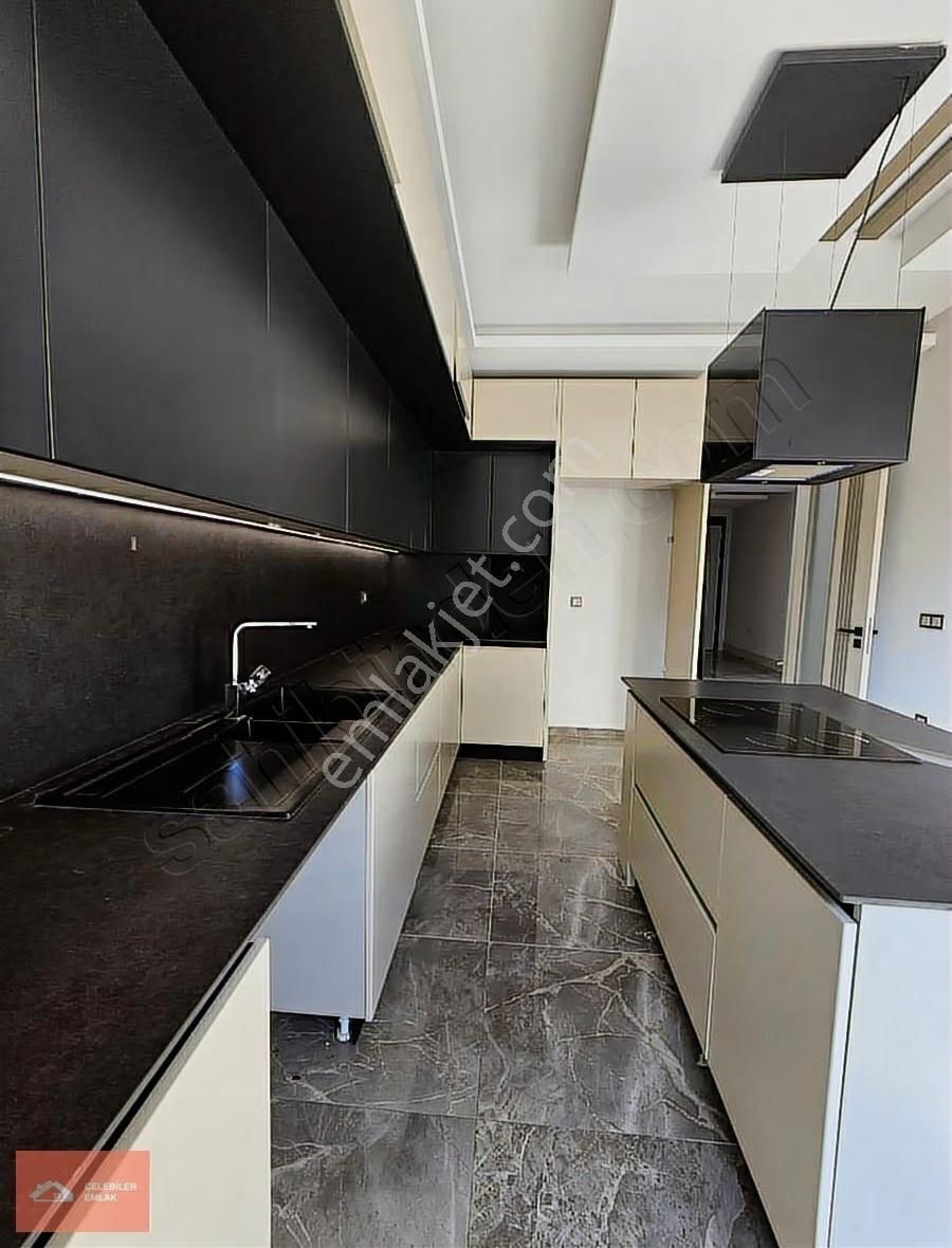 Avenir Gesi Bağları Köşe Villa - Görsel 23