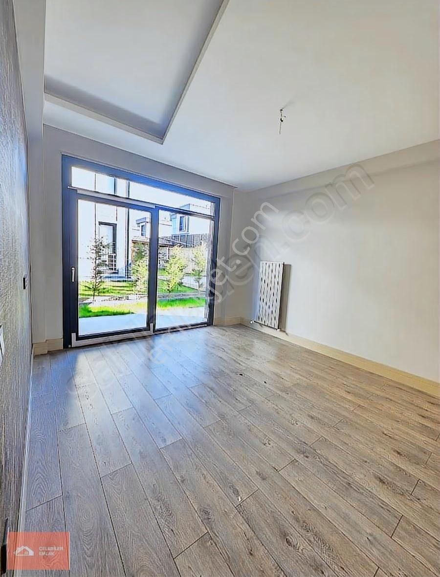 Avenir Gesi Bağları Köşe Villa - Görsel 27