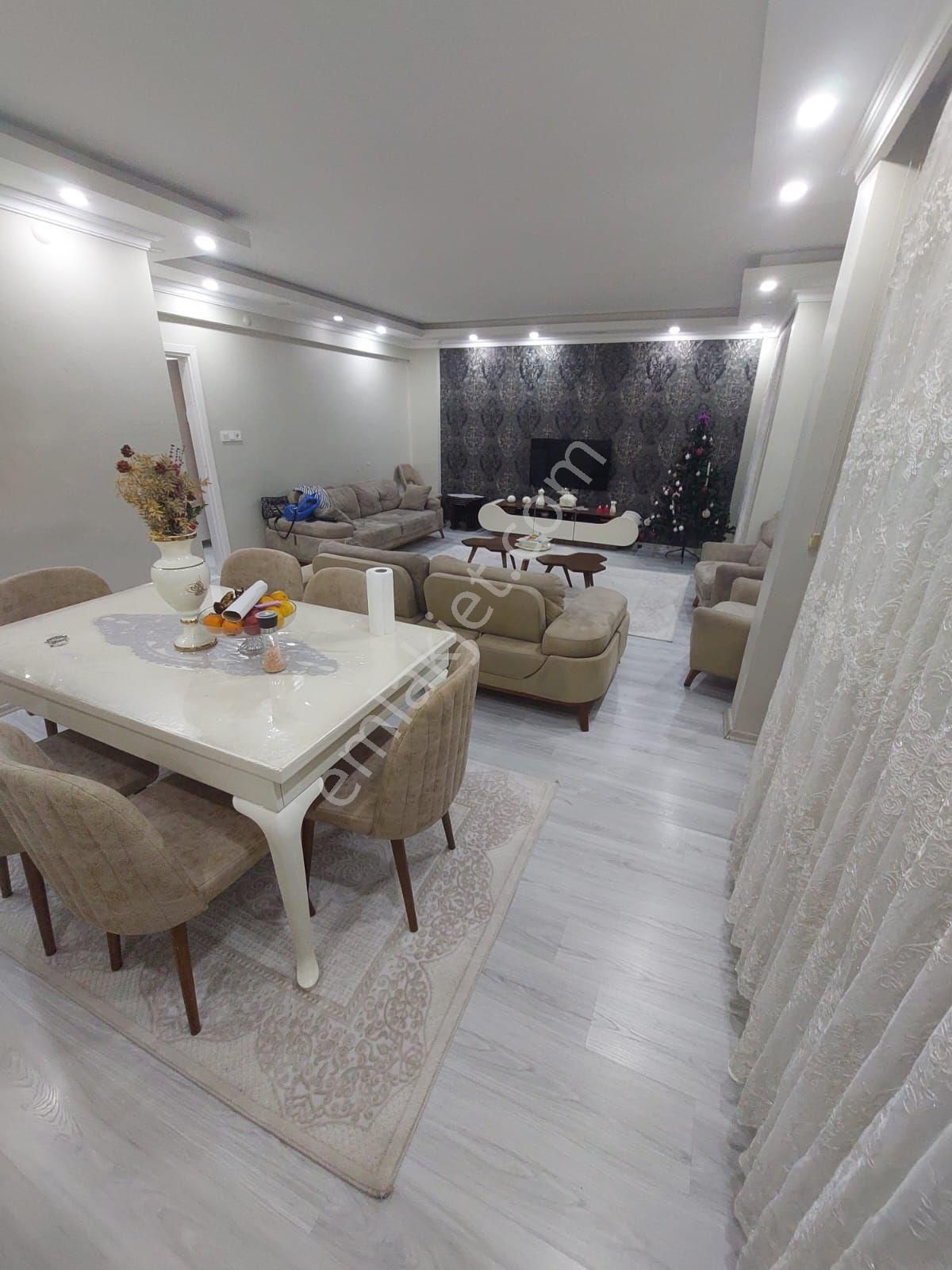 Hekimoğlu Alipaşa Caddesinde Kaçmaz 3+1 Dare - Görsel 10