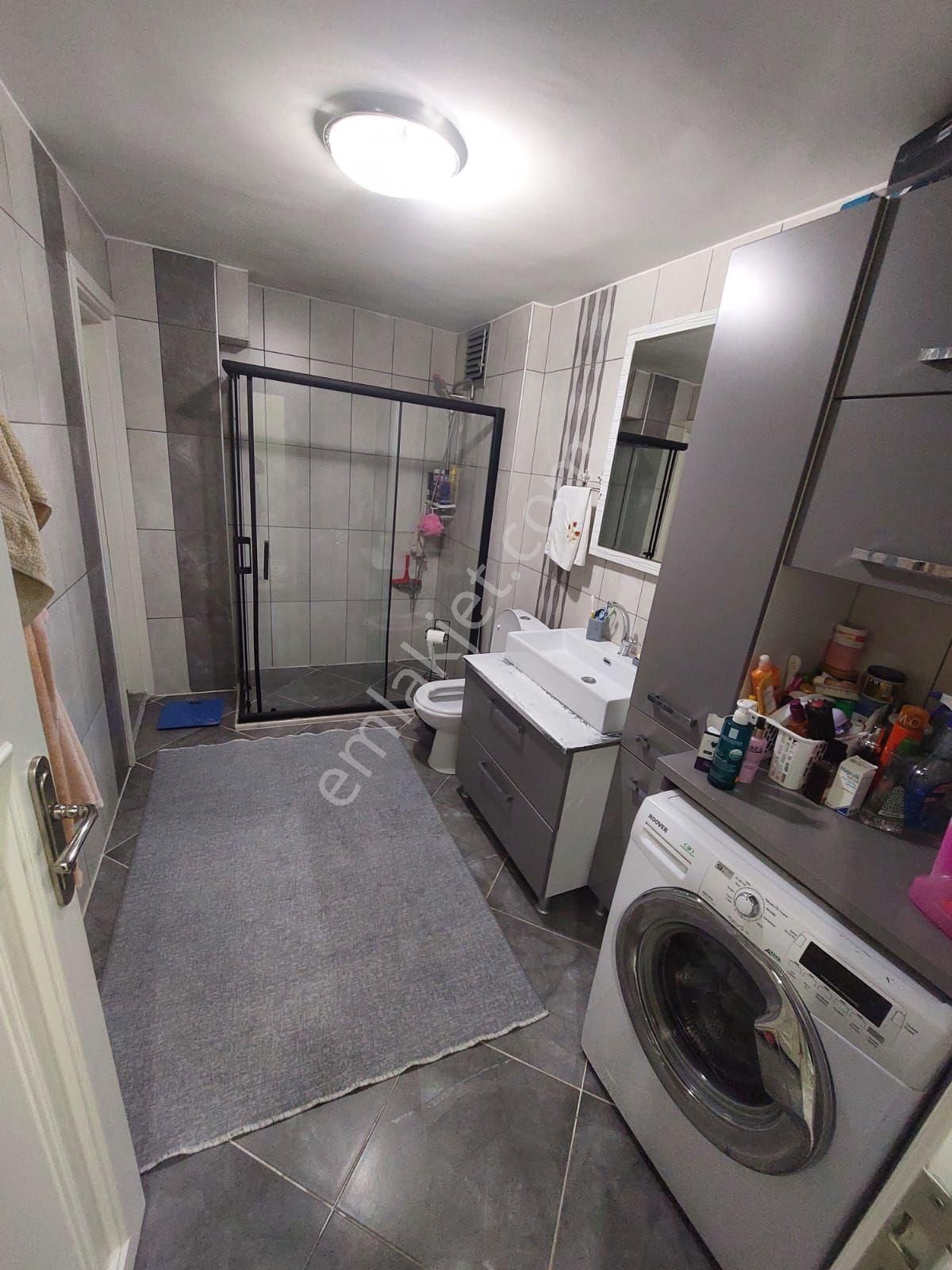 Hekimoğlu Alipaşa Caddesinde Kaçmaz 3+1 Dare - Görsel 25