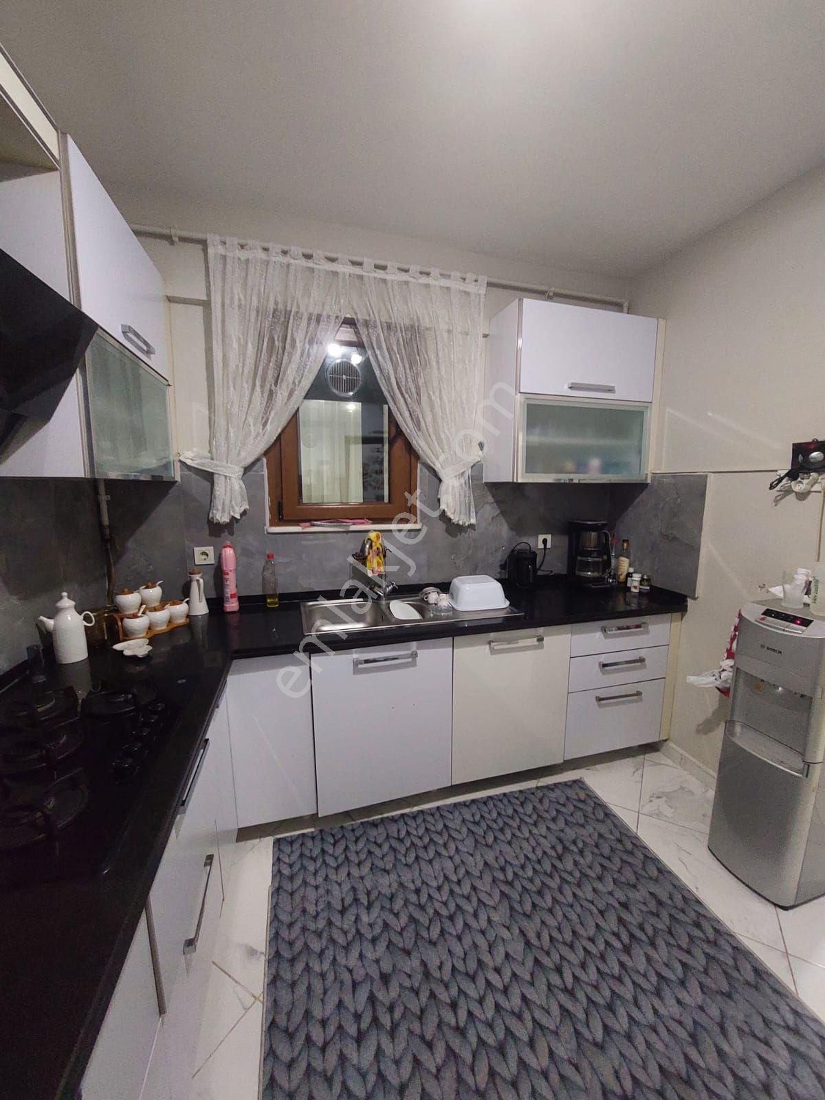 Hekimoğlu Alipaşa Caddesinde Kaçmaz 3+1 Dare - Görsel 18