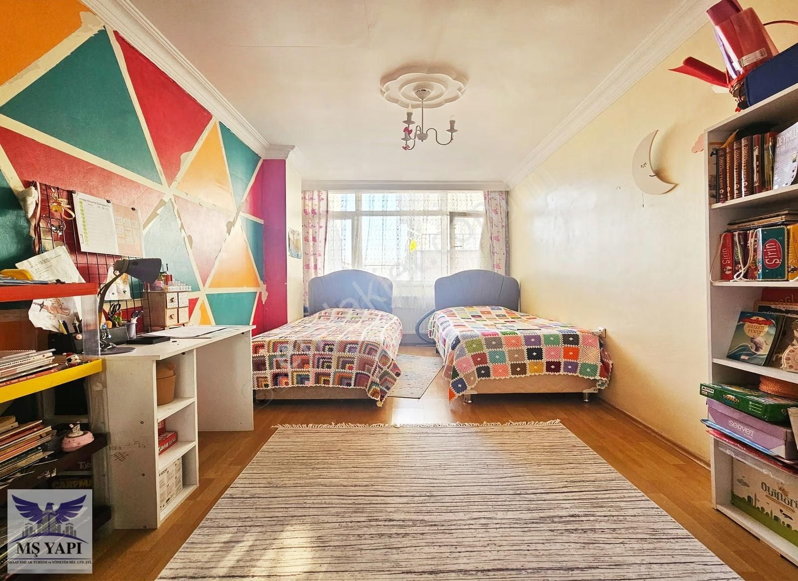 Metrobüs Yürüme Mesafesi Anacadde Üzeri Ayrı Girişli 3+2 Dubleks - Görsel 7