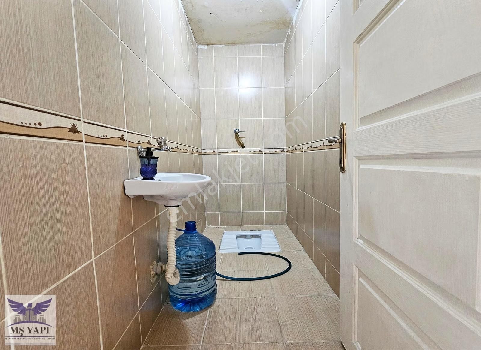 Metrobüs Yürüme Mesafesi Anacadde Üzeri Ayrı Girişli 3+2 Dubleks - Görsel 16