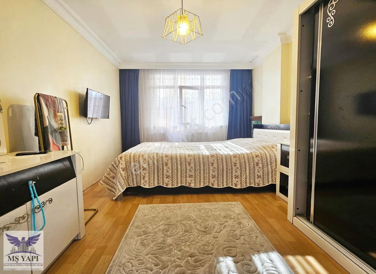 Metrobüs Yürüme Mesafesi Anacadde Üzeri Ayrı Girişli 3+2 Dubleks - Görsel 10