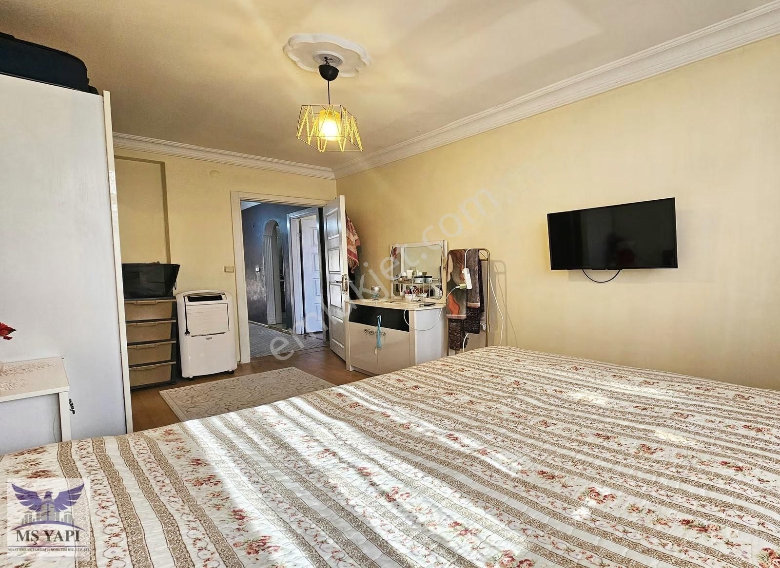 Metrobüs Yürüme Mesafesi Anacadde Üzeri Ayrı Girişli 3+2 Dubleks - Görsel 12