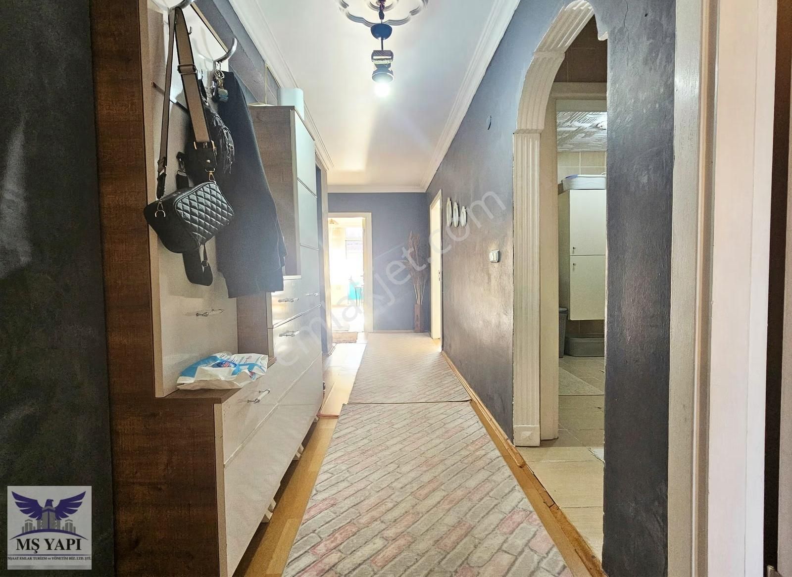 Metrobüs Yürüme Mesafesi Anacadde Üzeri Ayrı Girişli 3+2 Dubleks - Görsel 18