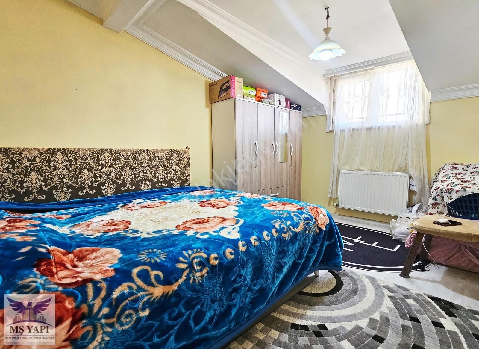 Metrobüs Yürüme Mesafesi Anacadde Üzeri Ayrı Girişli 3+2 Dubleks - Görsel 21