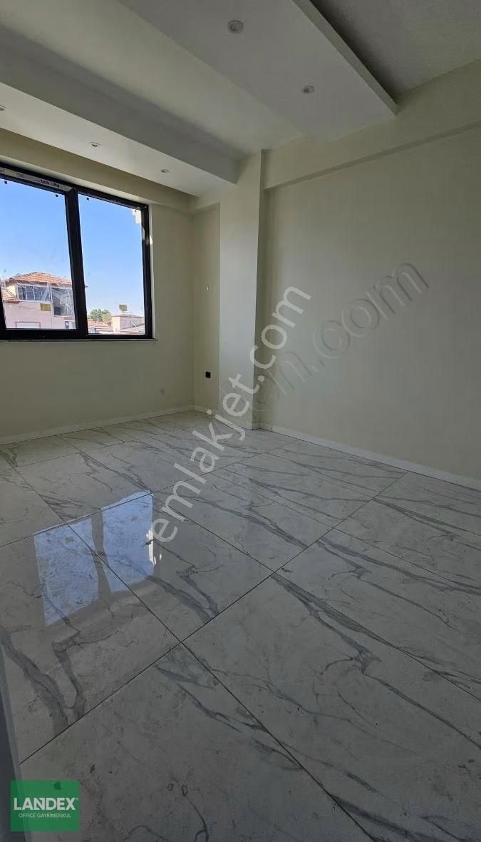 Yüksek Kredili Geniş 3+1 Sıfır Arakat Ebeveyn Banyolu Daire - Görsel 8