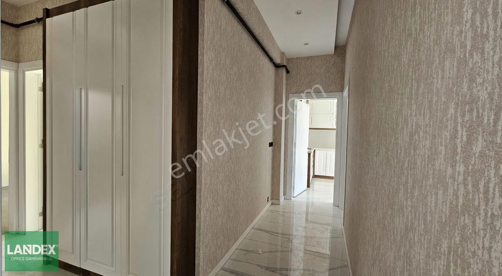 Yüksek Kredili Geniş 3+1 Sıfır Arakat Ebeveyn Banyolu Daire - Görsel 11