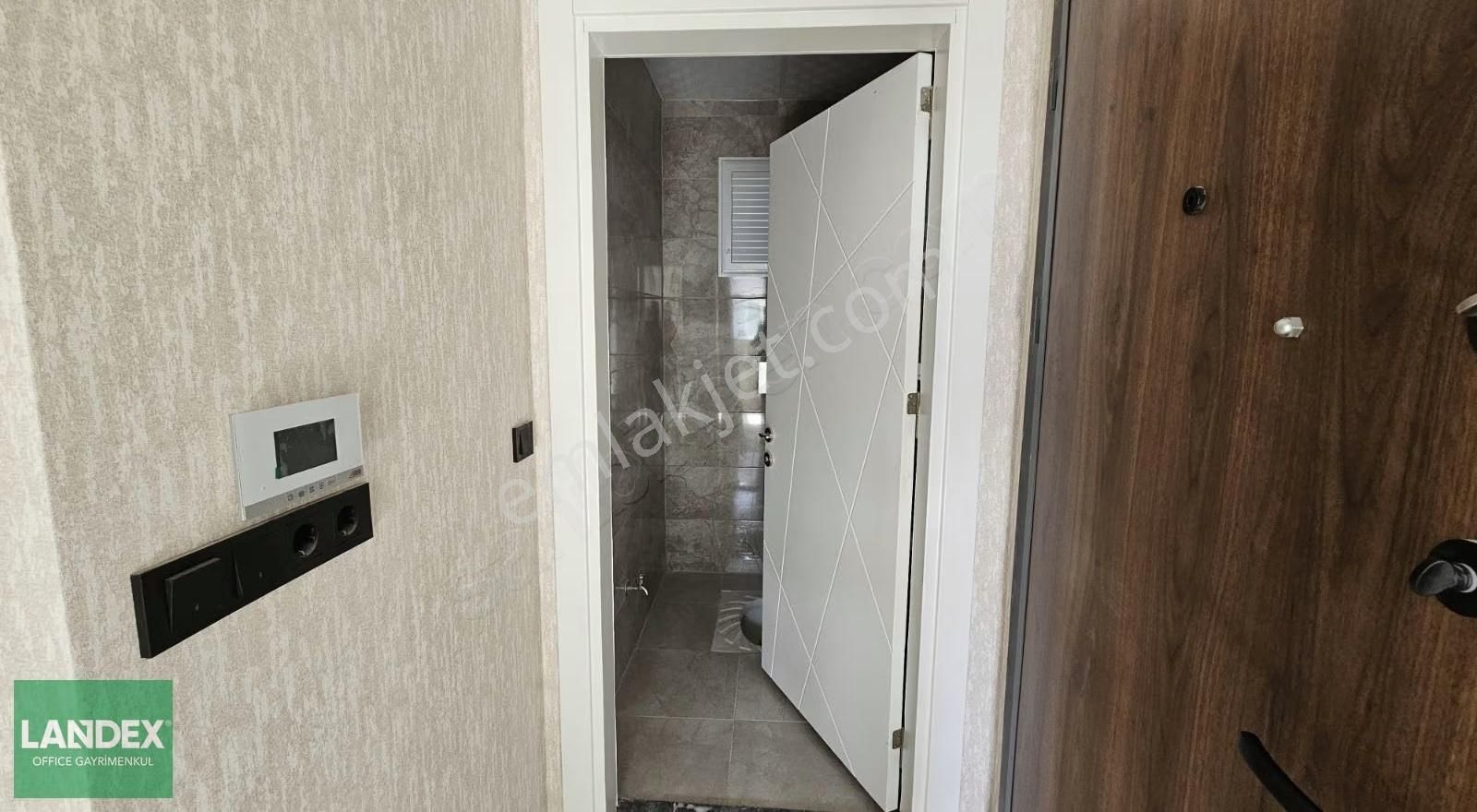 Yüksek Kredili Geniş 3+1 Sıfır Arakat Ebeveyn Banyolu Daire - Görsel 15
