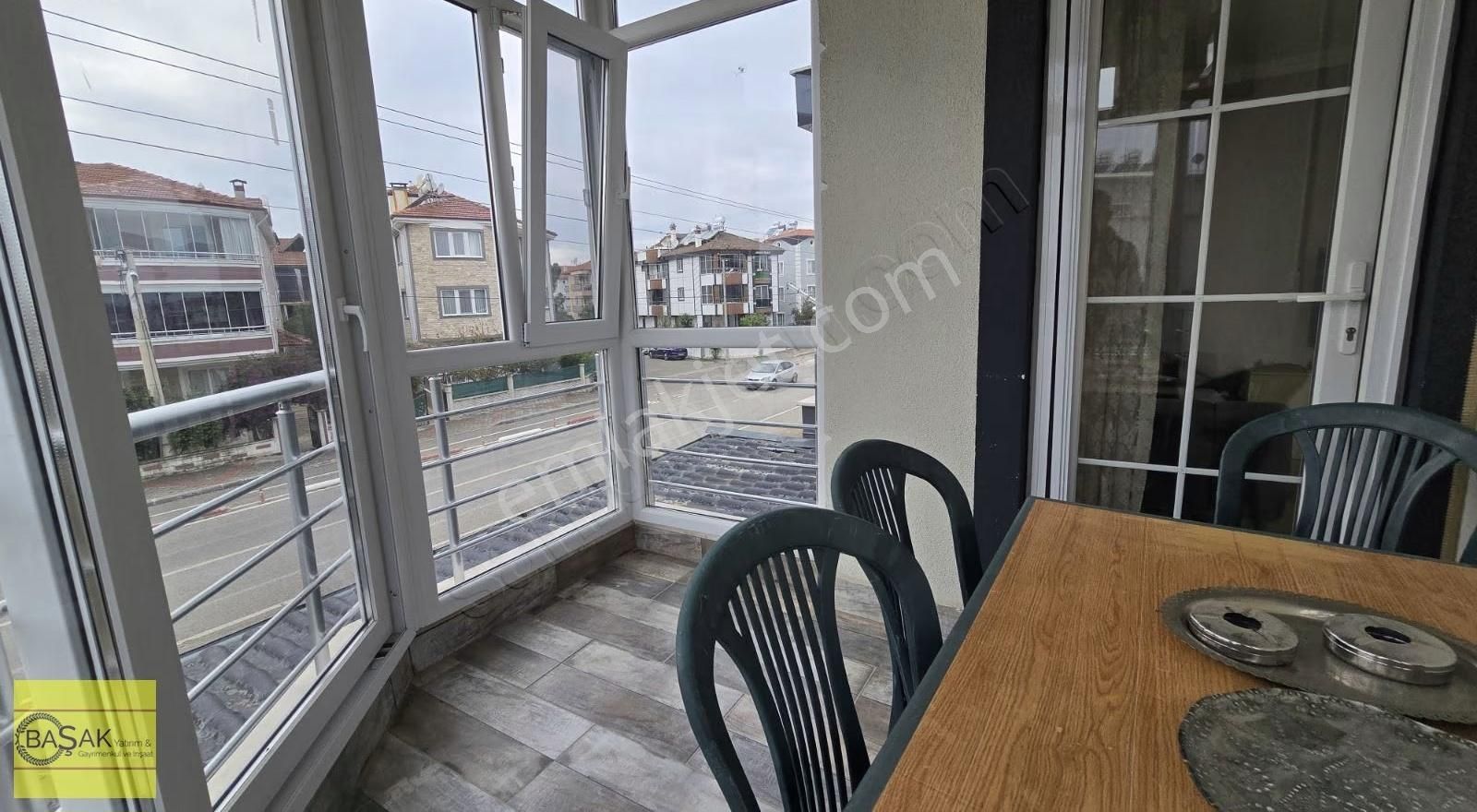 Başak Yatırım Gayrimenkul'den Dalaman Söğütlüyurt'ta Kiralık 1+1 - Görsel 20