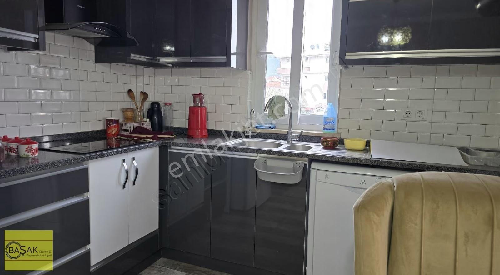 Başak Yatırım Gayrimenkul'den Dalaman Söğütlüyurt'ta Kiralık 1+1 - Görsel 10