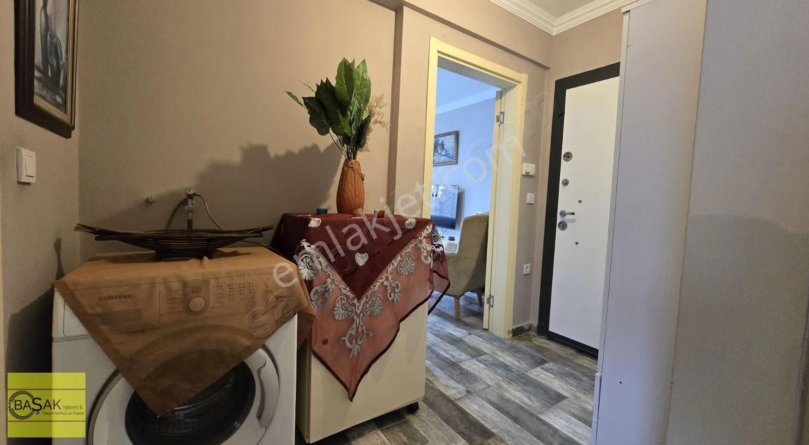 Başak Yatırım Gayrimenkul'den Dalaman Söğütlüyurt'ta Kiralık 1+1 - Görsel 6