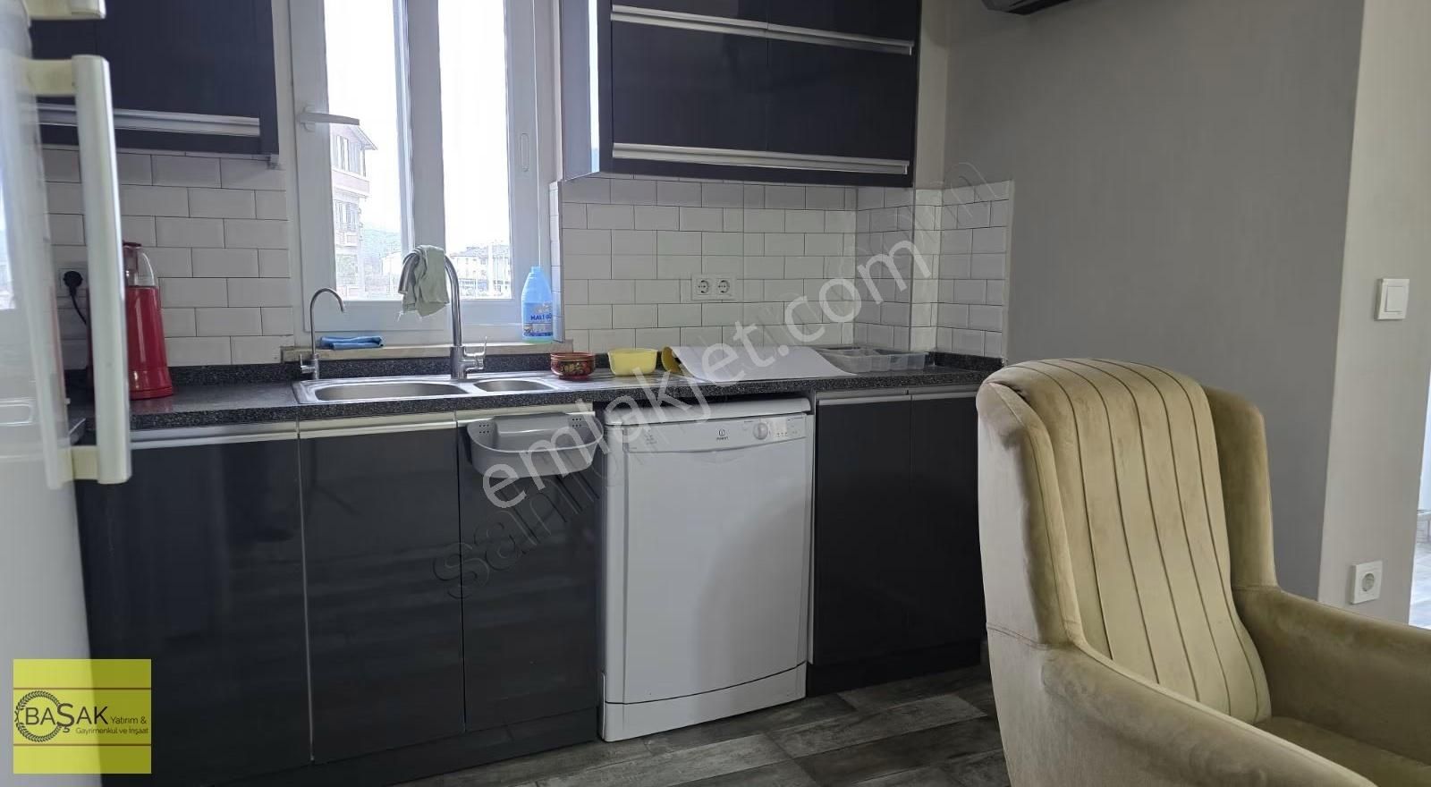 Başak Yatırım Gayrimenkul'den Dalaman Söğütlüyurt'ta Kiralık 1+1 - Görsel 12