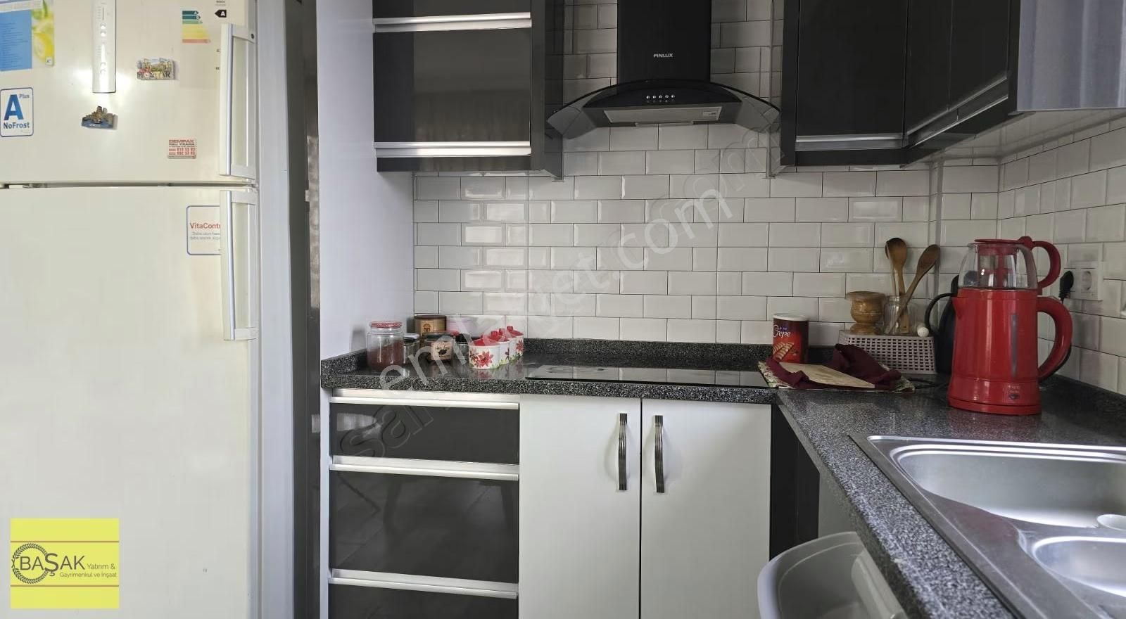 Başak Yatırım Gayrimenkul'den Dalaman Söğütlüyurt'ta Kiralık 1+1 - Görsel 8