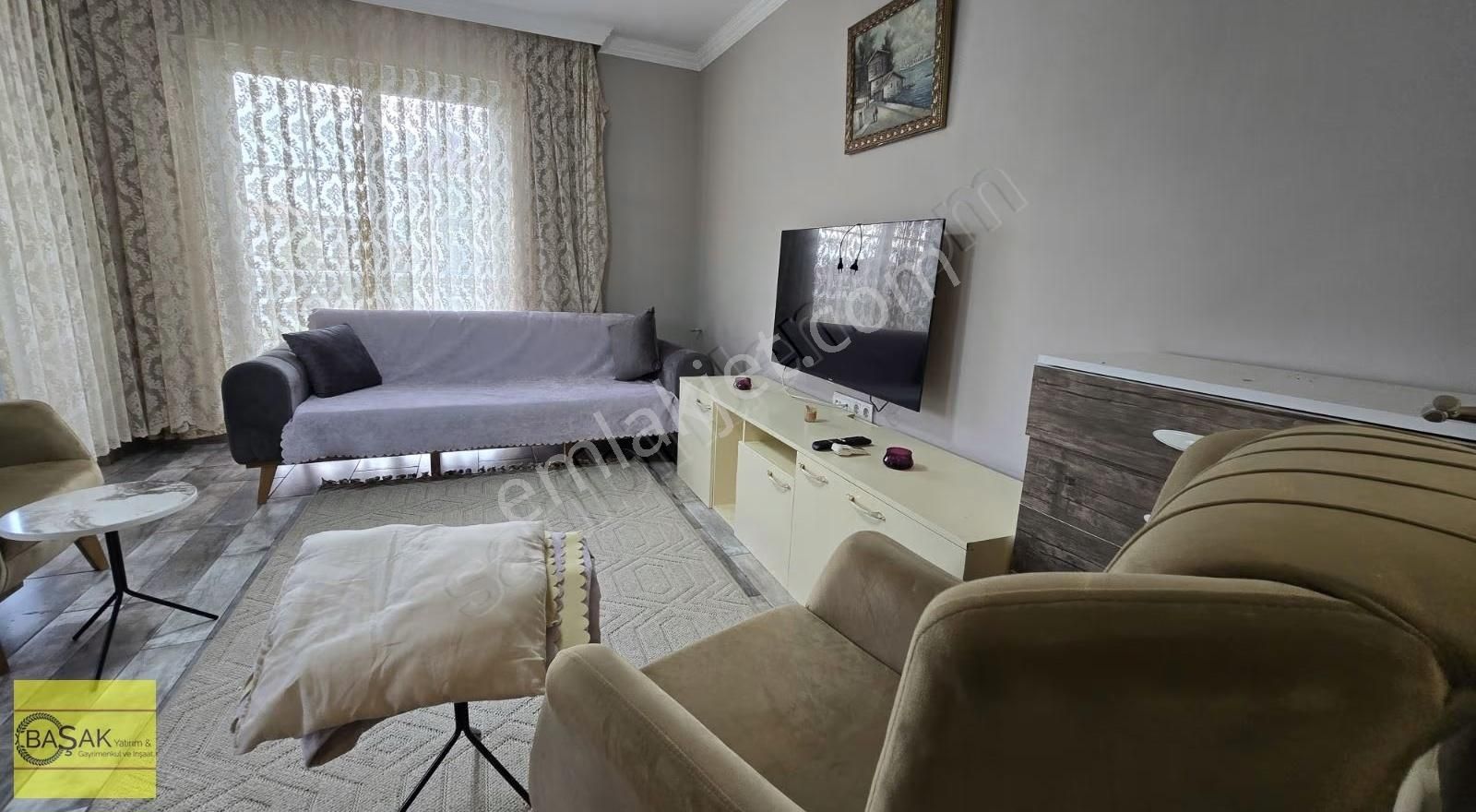 Başak Yatırım Gayrimenkul'den Dalaman Söğütlüyurt'ta Kiralık 1+1 - Görsel 25