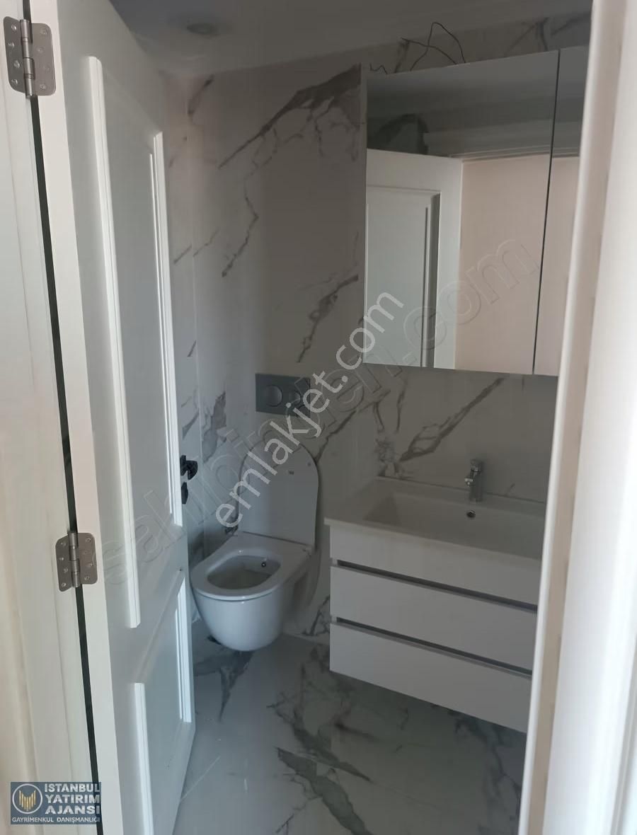 Başakşehir Elite Garden Şerefiyeli Kat Satılık (4+1) Daire 210m2 - Görsel 18