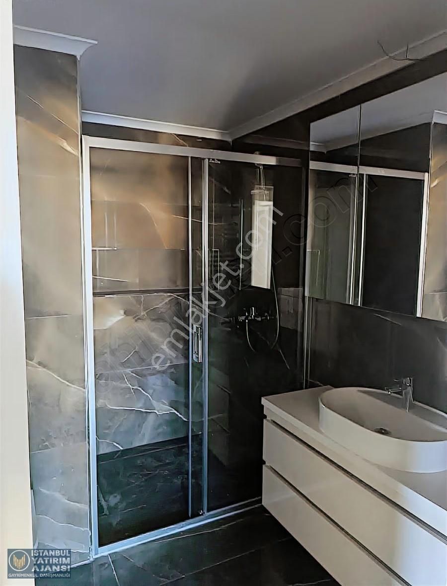 Başakşehir Elite Garden Şerefiyeli Kat Satılık (4+1) Daire 210m2 - Görsel 23