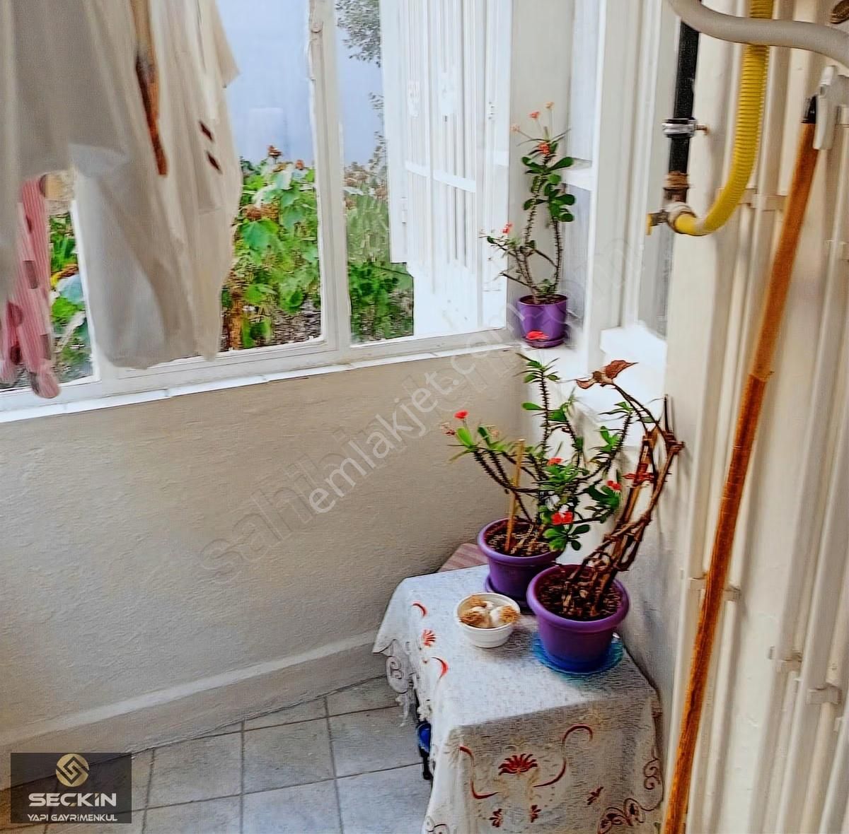 Fatih Hırkai Şerif Te Satılık Yüksek Giriş Daire - Görsel 14