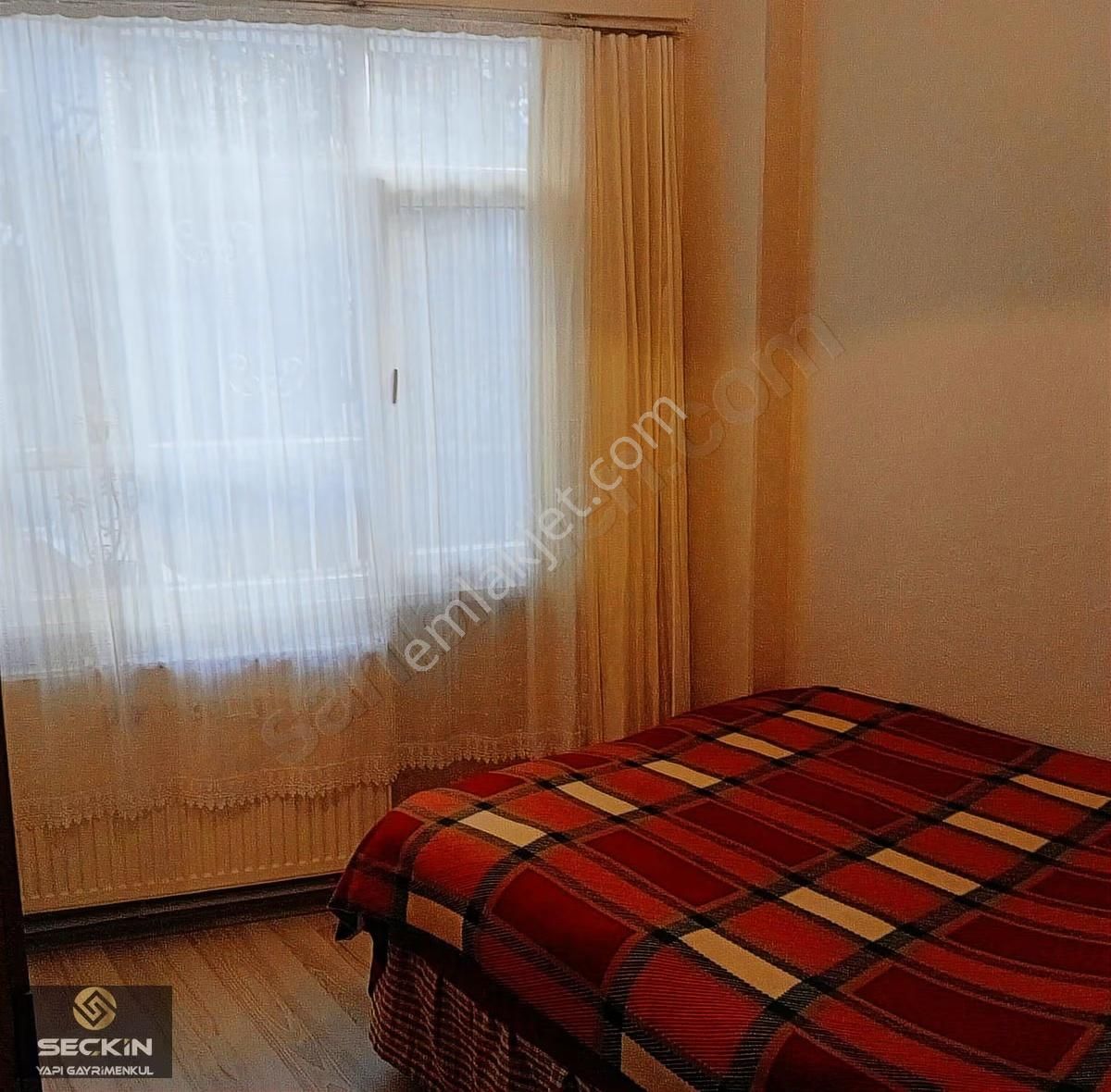 Fatih Hırkai Şerif Te Satılık Yüksek Giriş Daire - Görsel 19