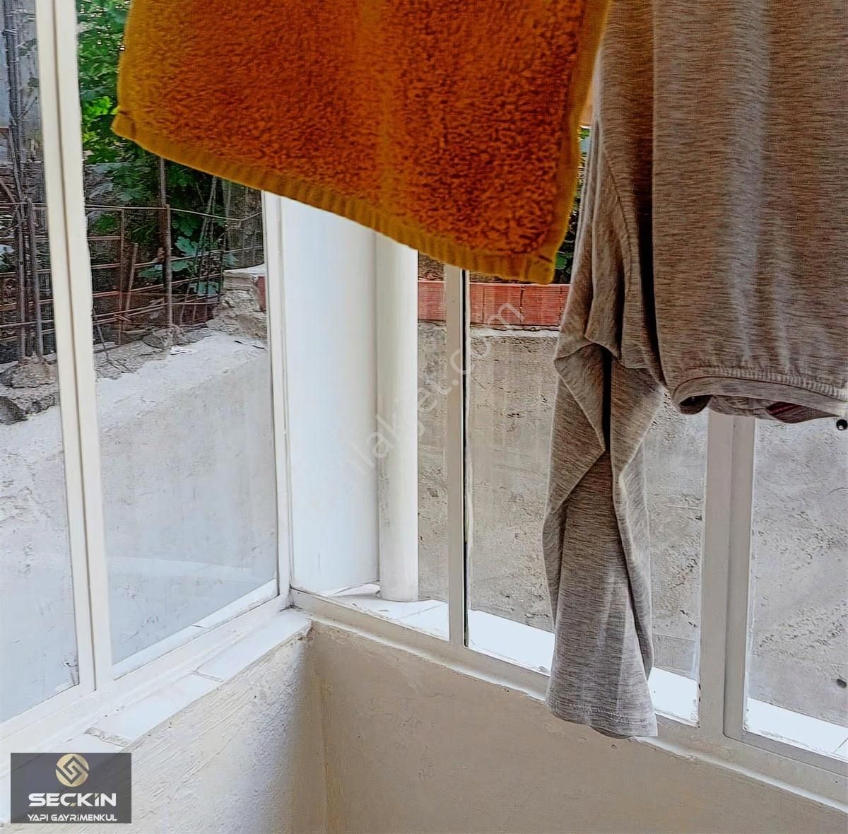 Fatih Hırkai Şerif Te Satılık Yüksek Giriş Daire - Görsel 21